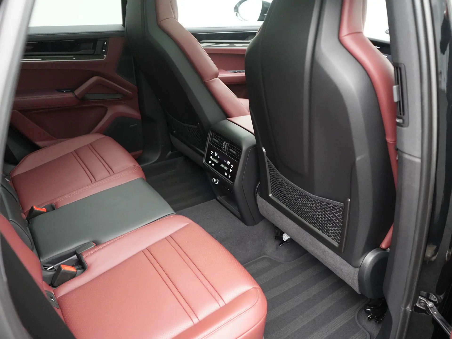 Cayenne S E-Hybrid