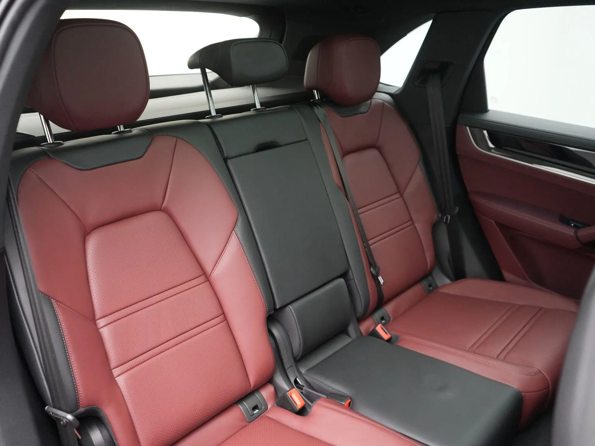 Cayenne S E-Hybrid