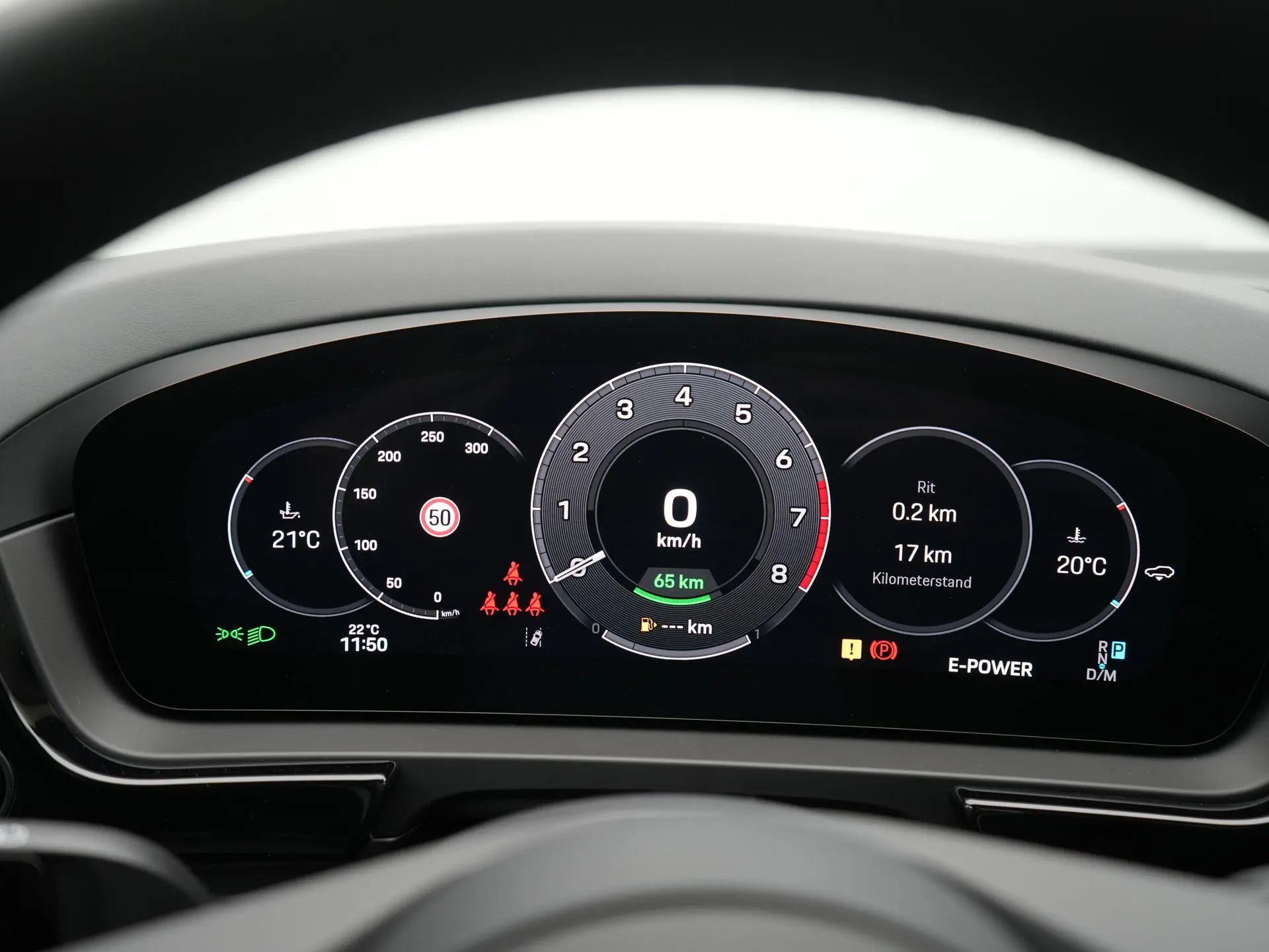 Cayenne S E-Hybrid