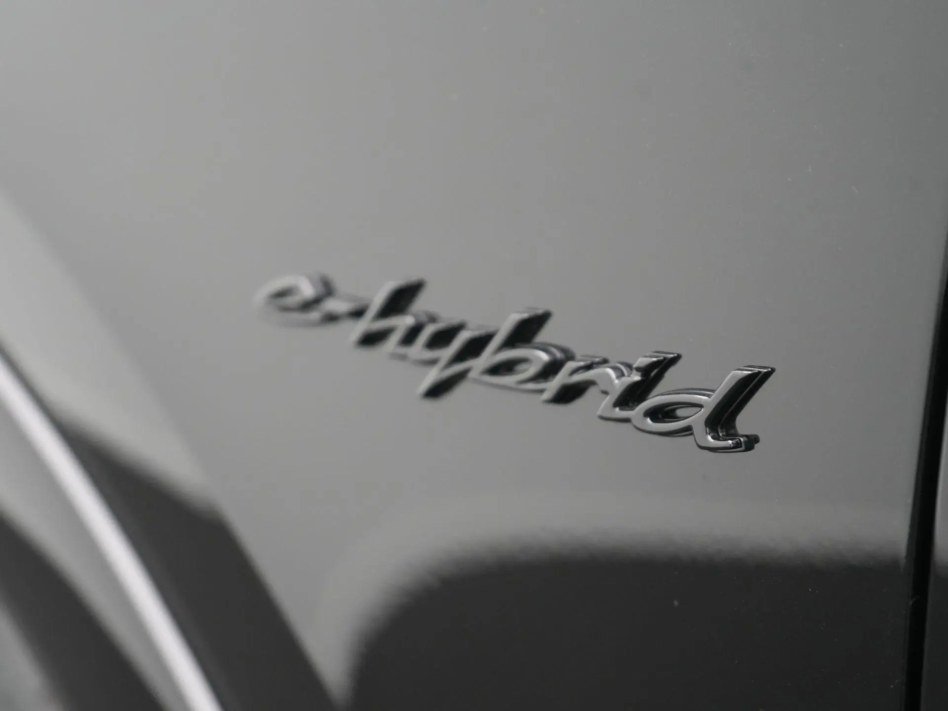 Cayenne S E-Hybrid