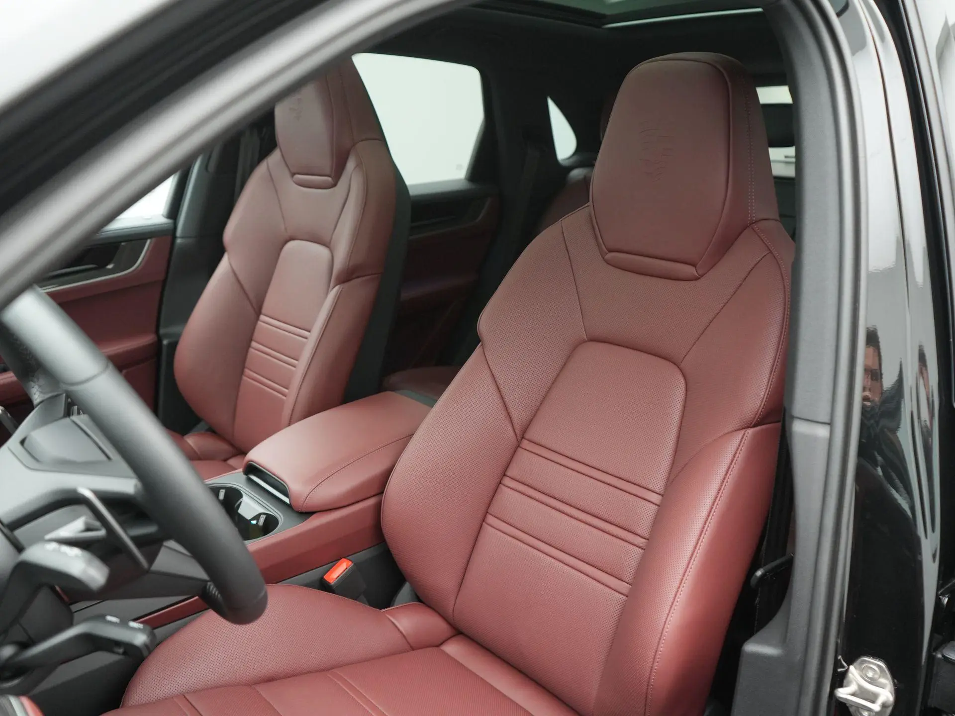Cayenne S E-Hybrid