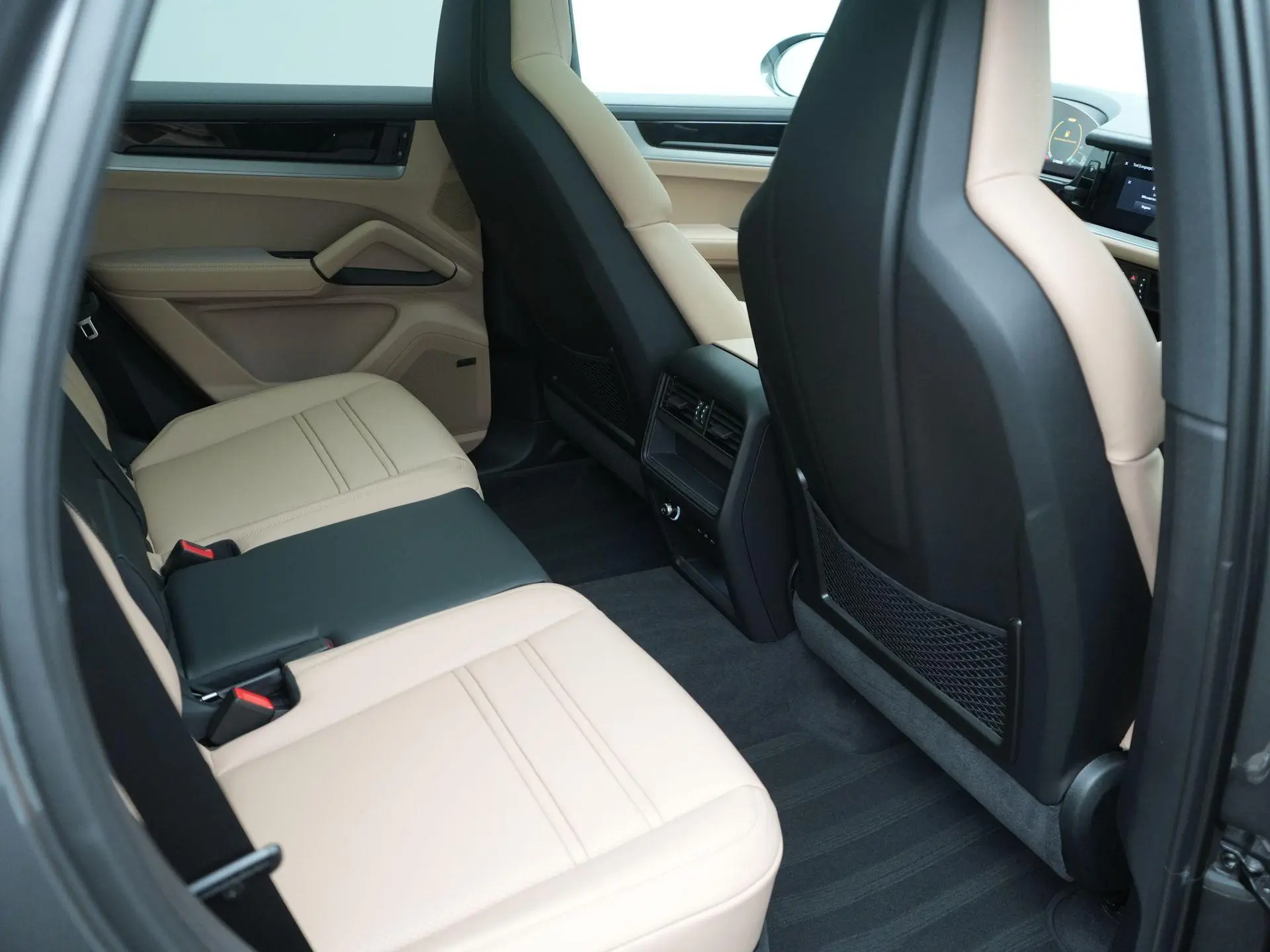 Cayenne E-Hybrid