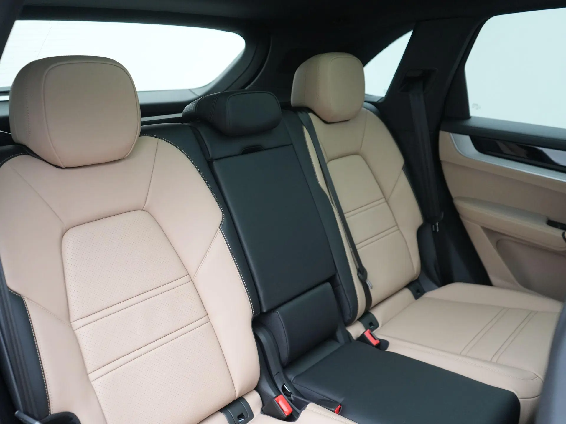 Cayenne E-Hybrid