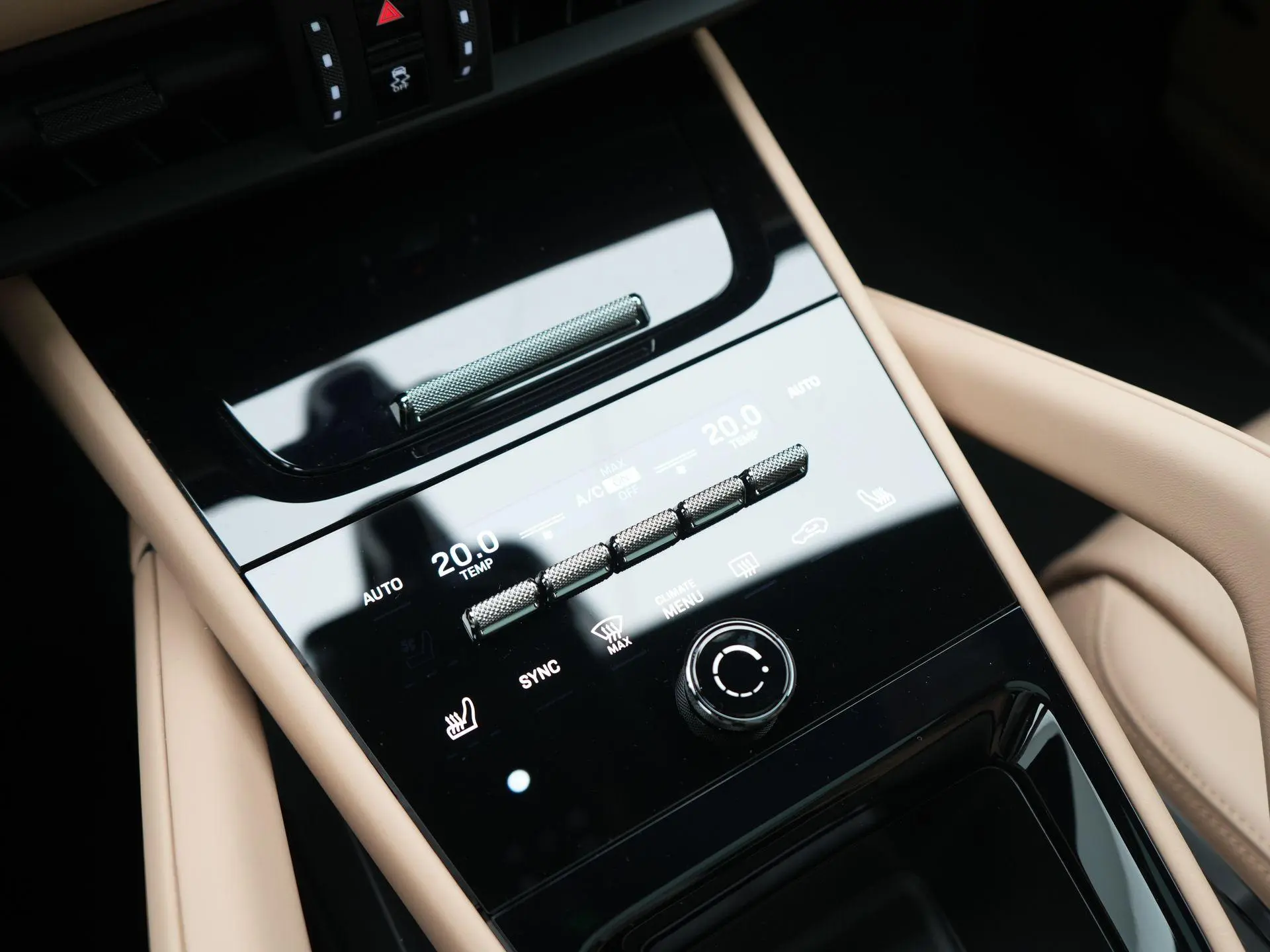 Cayenne E-Hybrid
