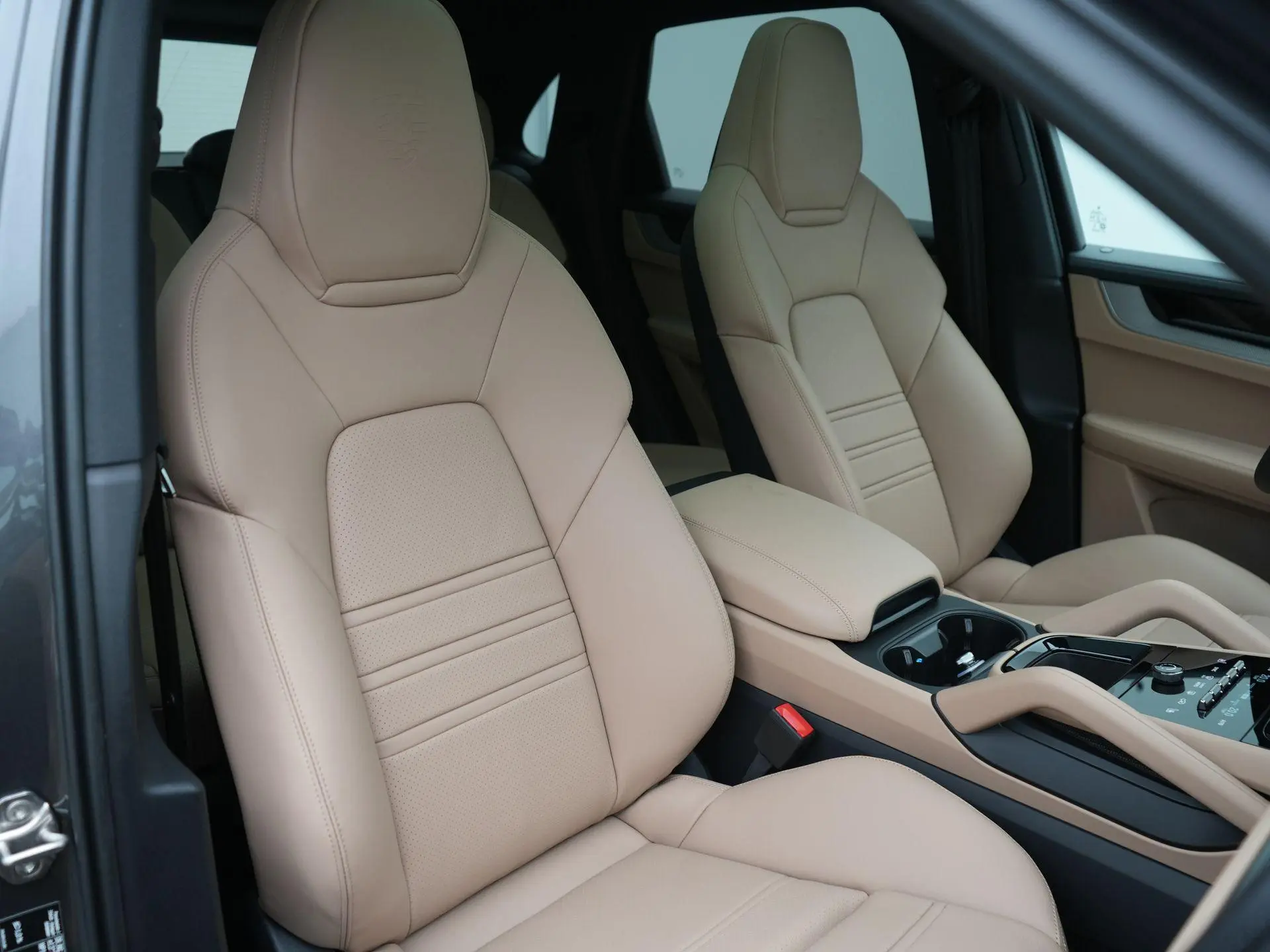 Cayenne E-Hybrid