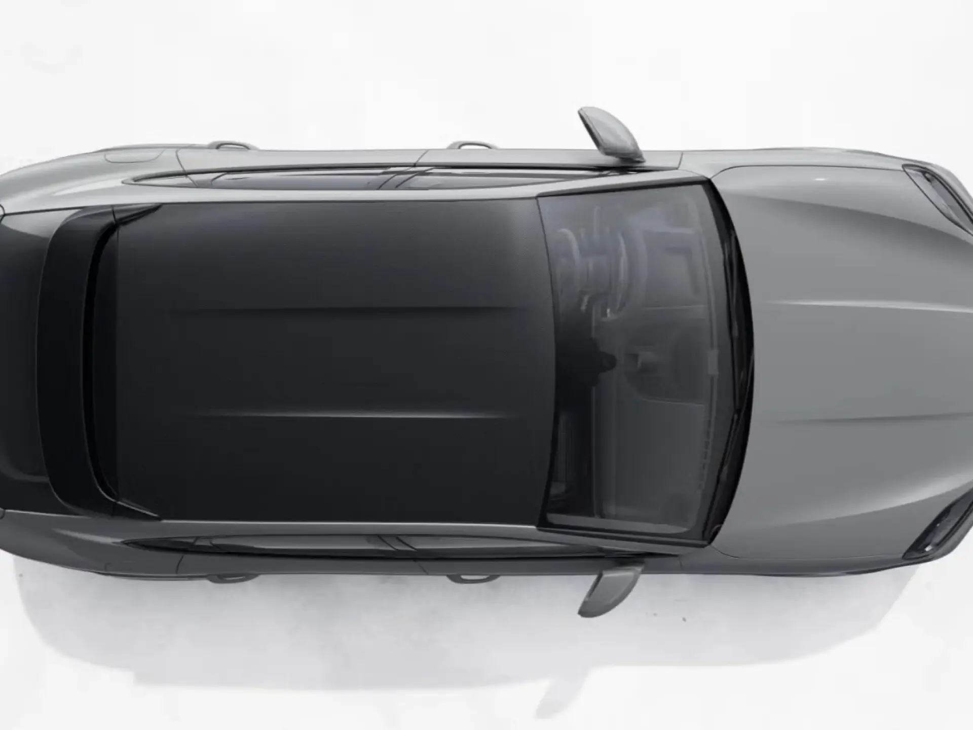 Cayenne Coupé E-Hybrid