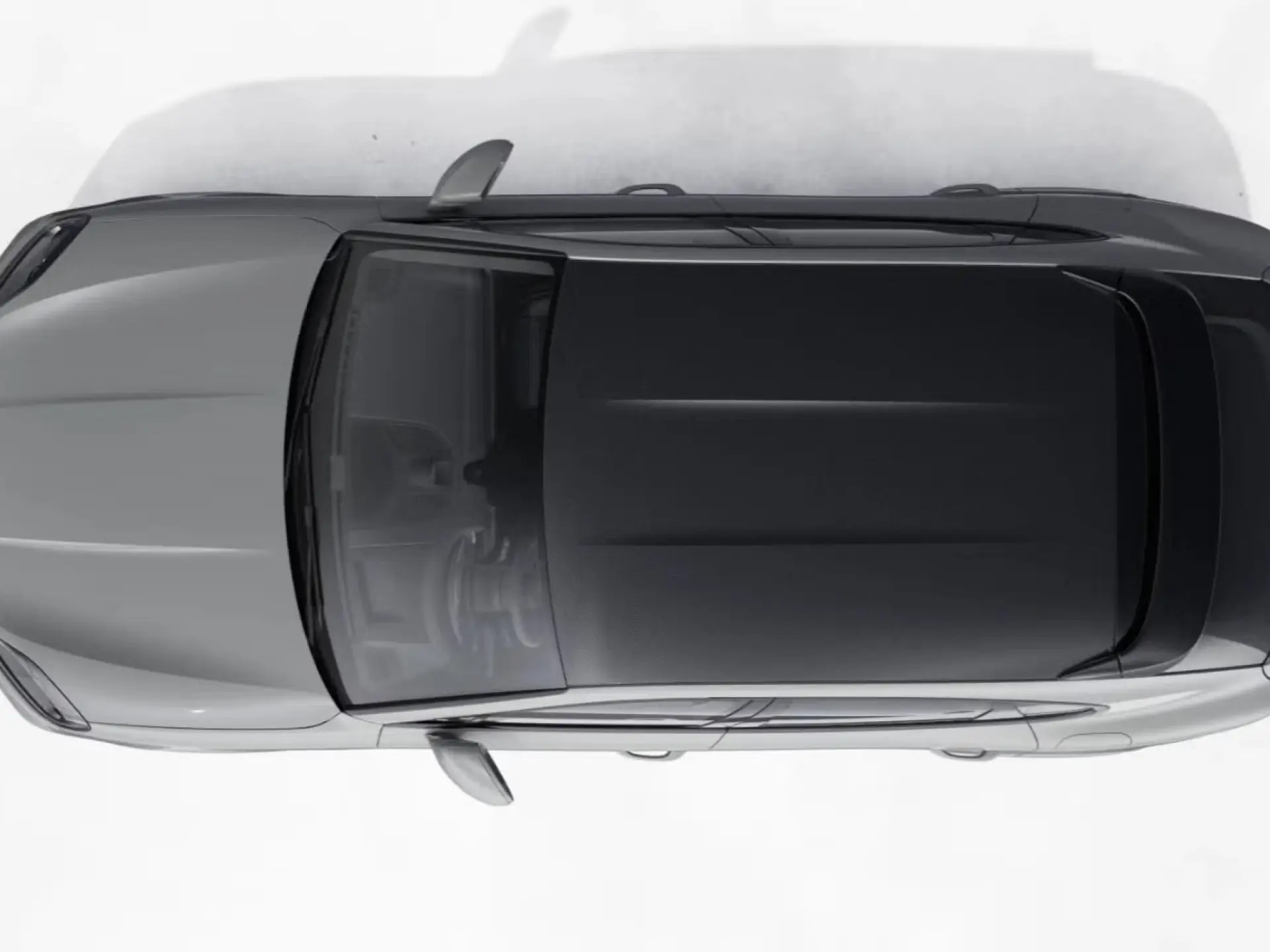 Cayenne Coupé E-Hybrid