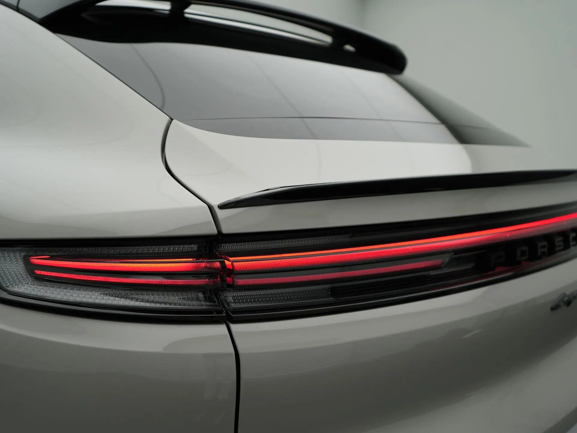 Cayenne Coupé E-Hybrid