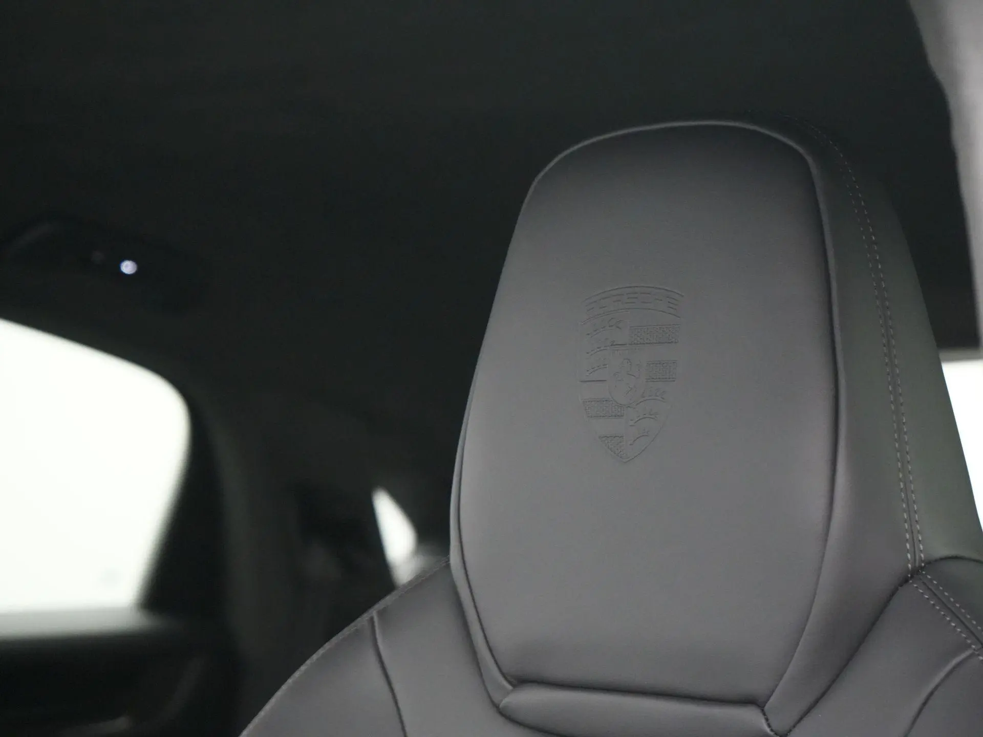 Cayenne Coupé E-Hybrid