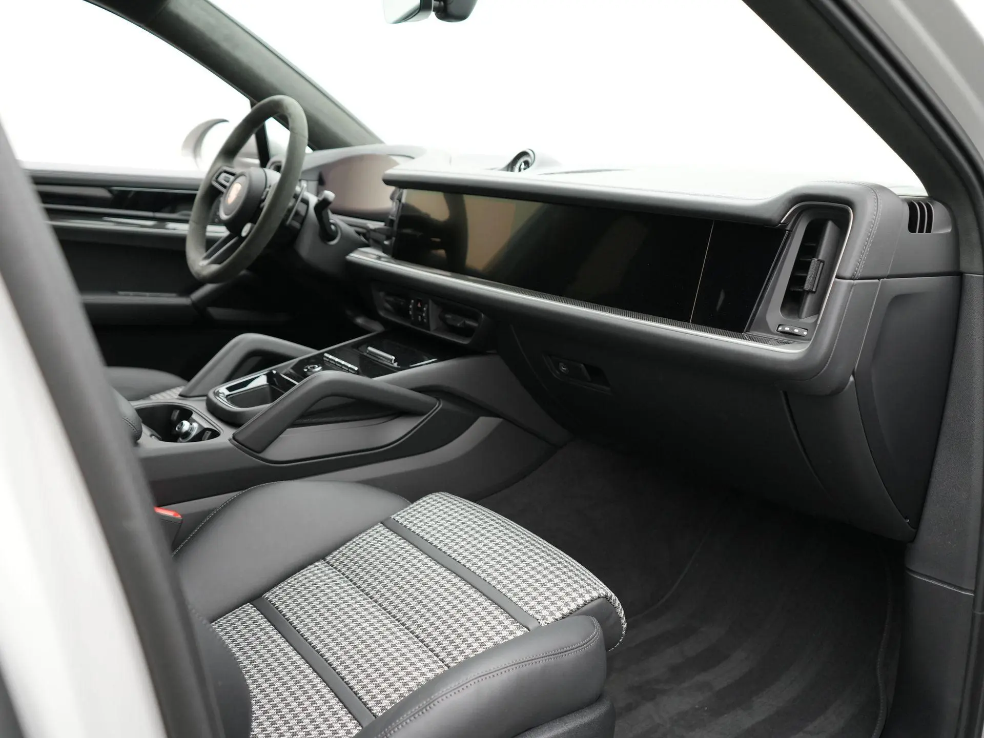 Cayenne Coupé E-Hybrid