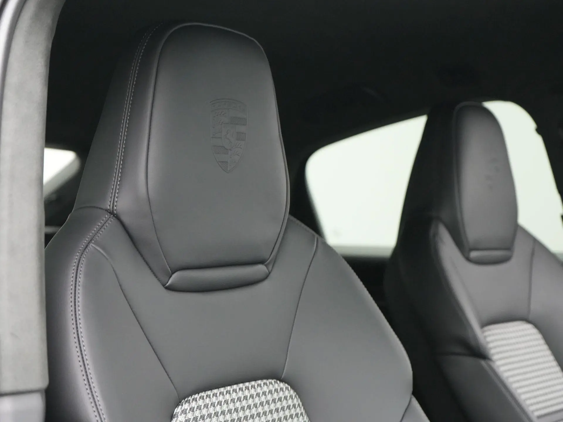 Cayenne Coupé E-Hybrid