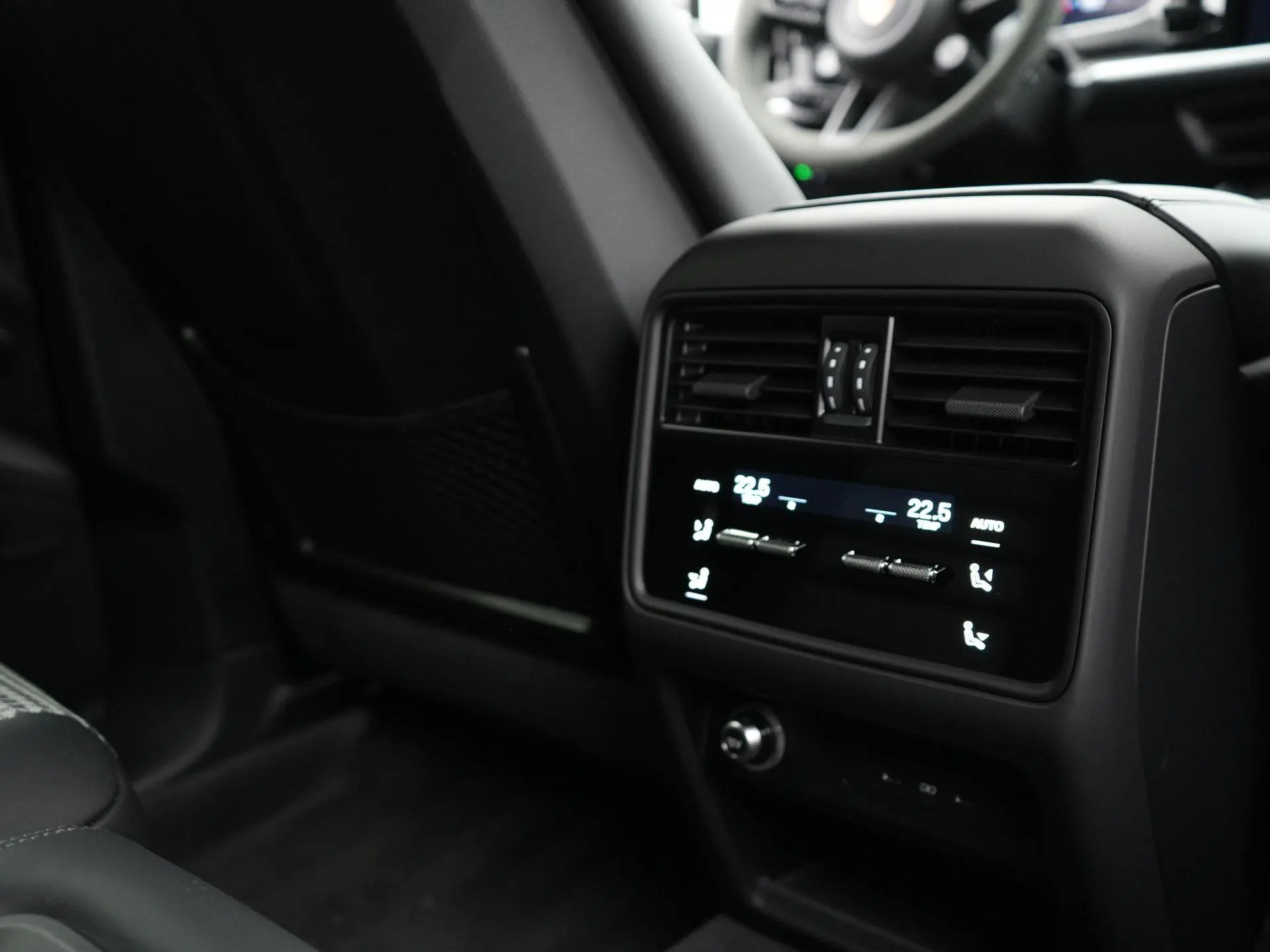 Cayenne Coupé E-Hybrid