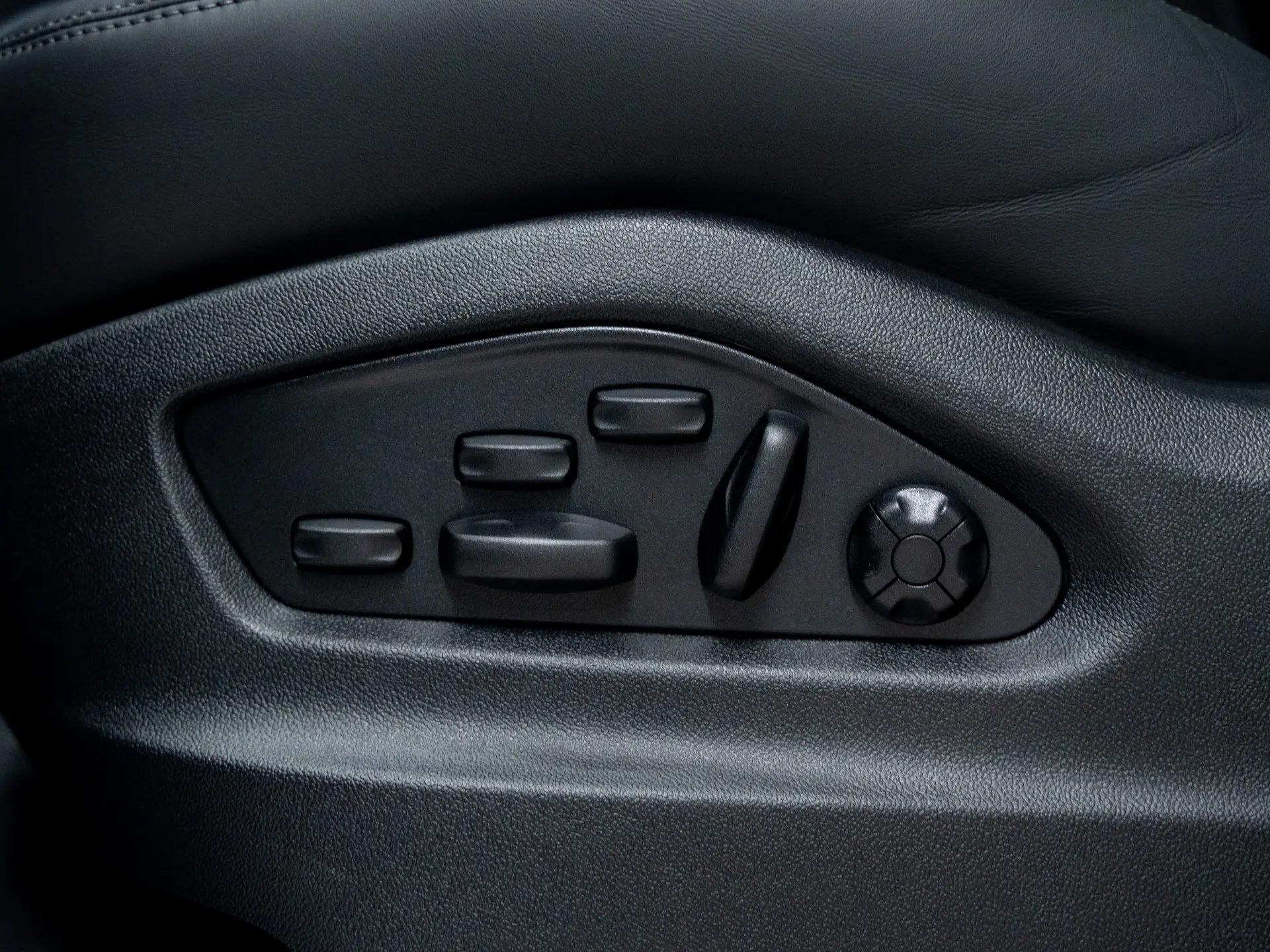 Cayenne E-Hybrid Coupé