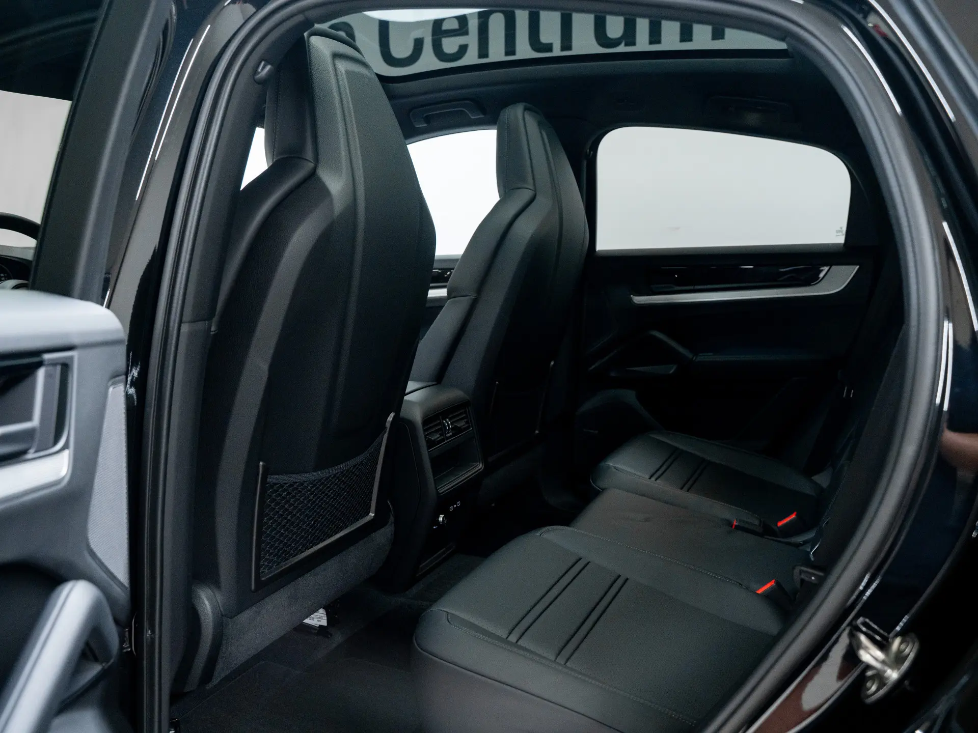 Cayenne E-Hybrid Coupé