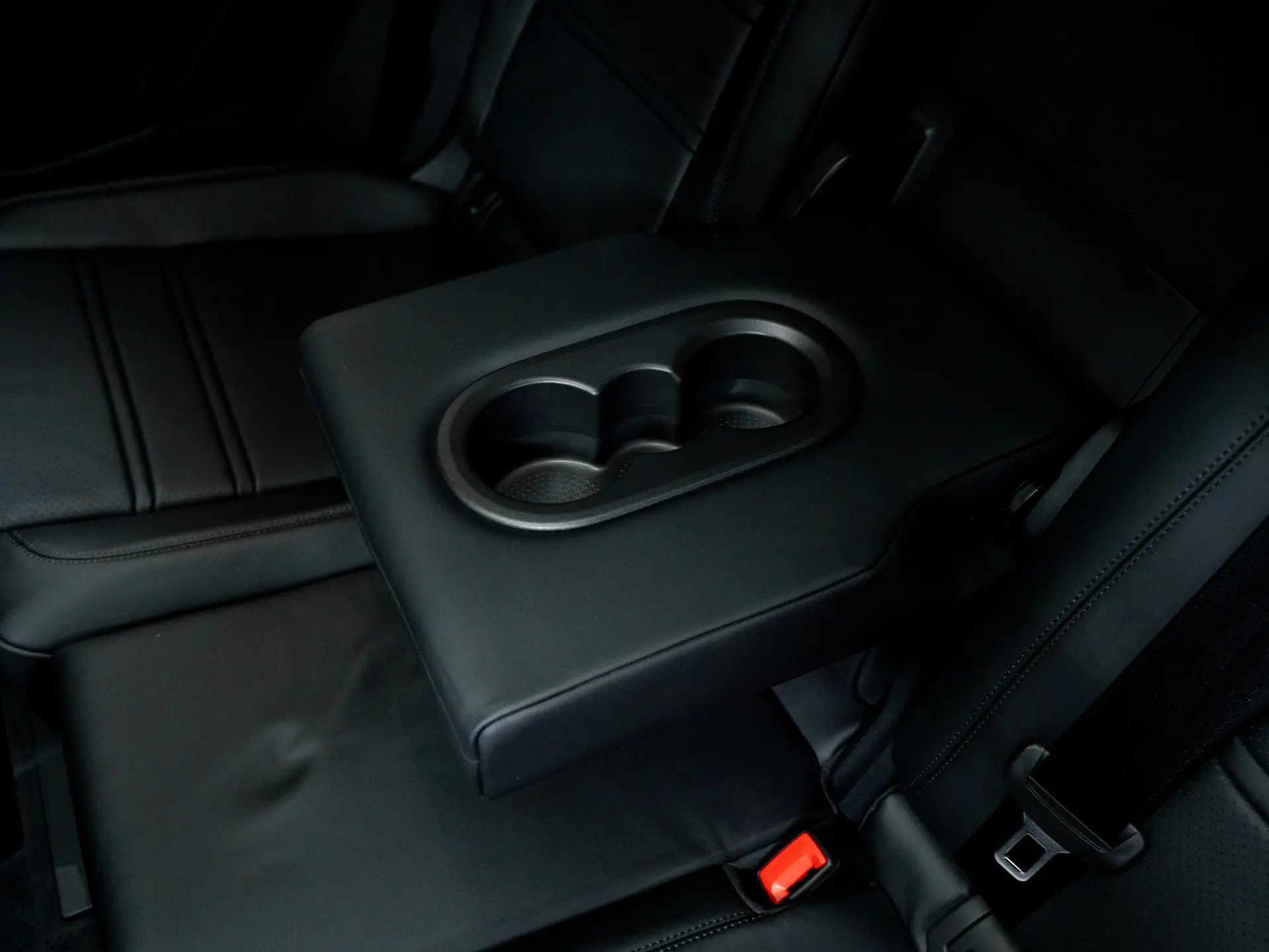 Cayenne E-Hybrid Coupé