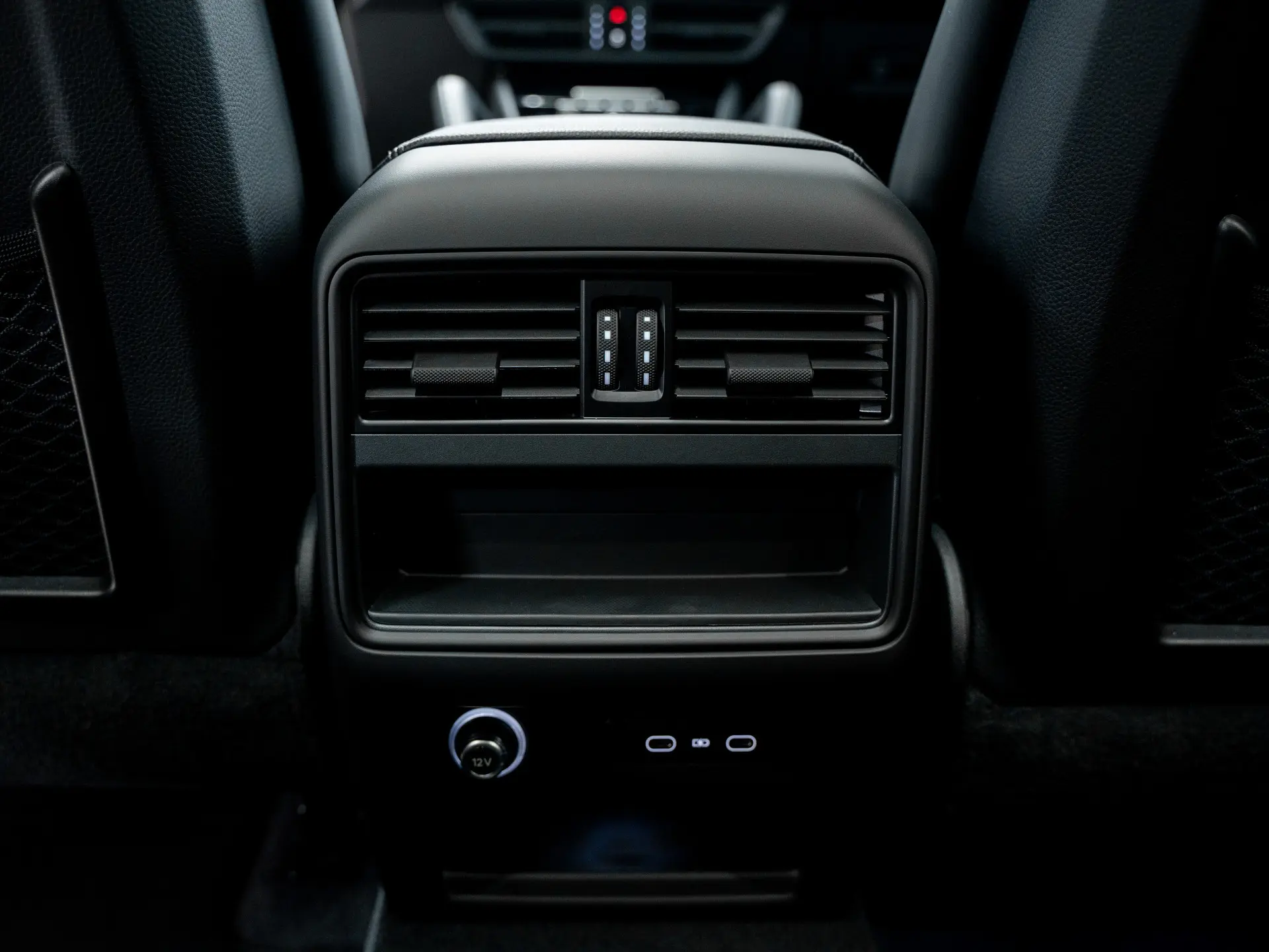 Cayenne E-Hybrid Coupé