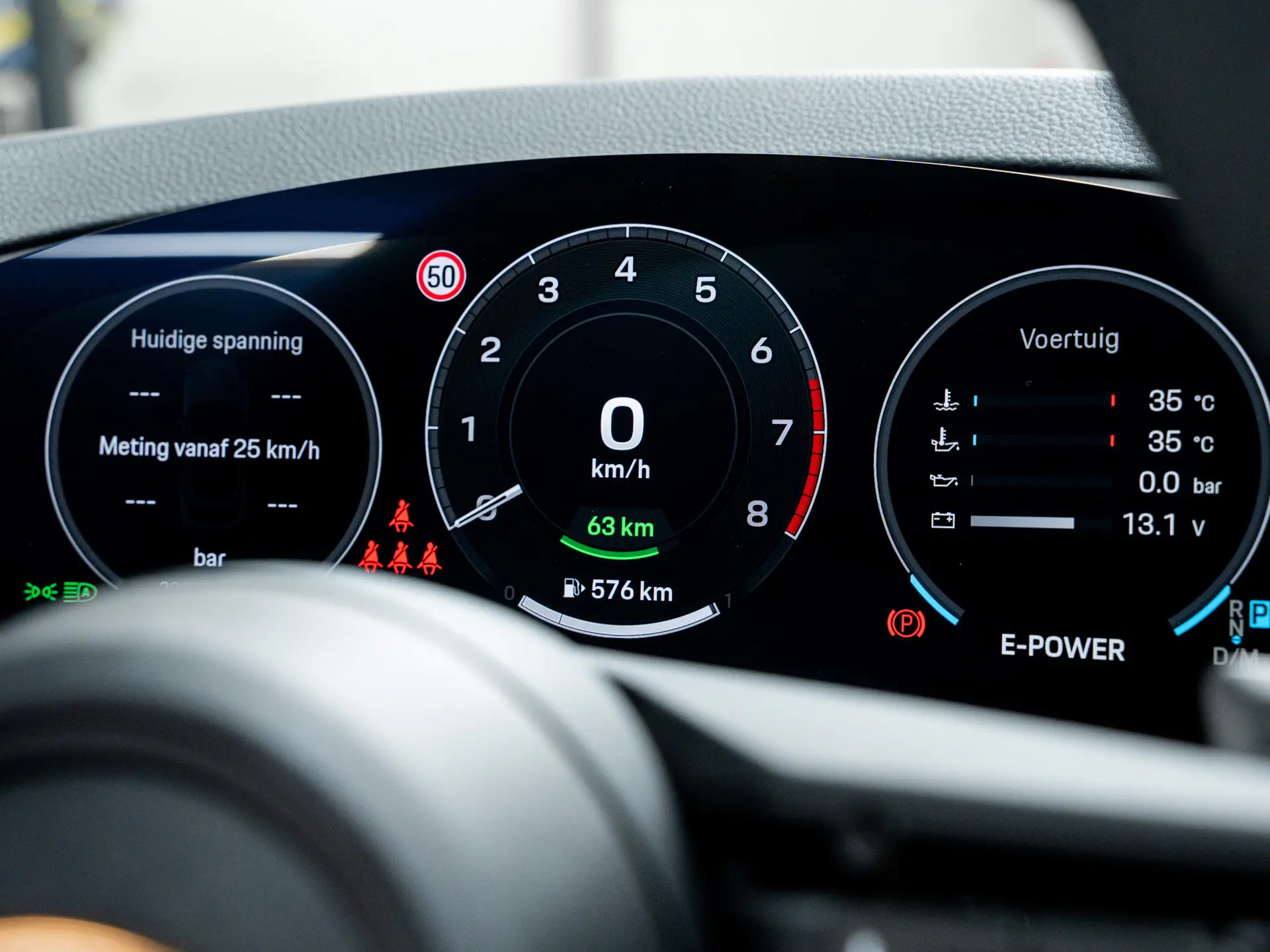 Cayenne E-Hybrid Coupé