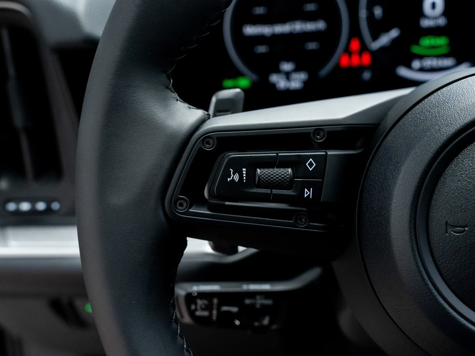 Cayenne E-Hybrid Coupé