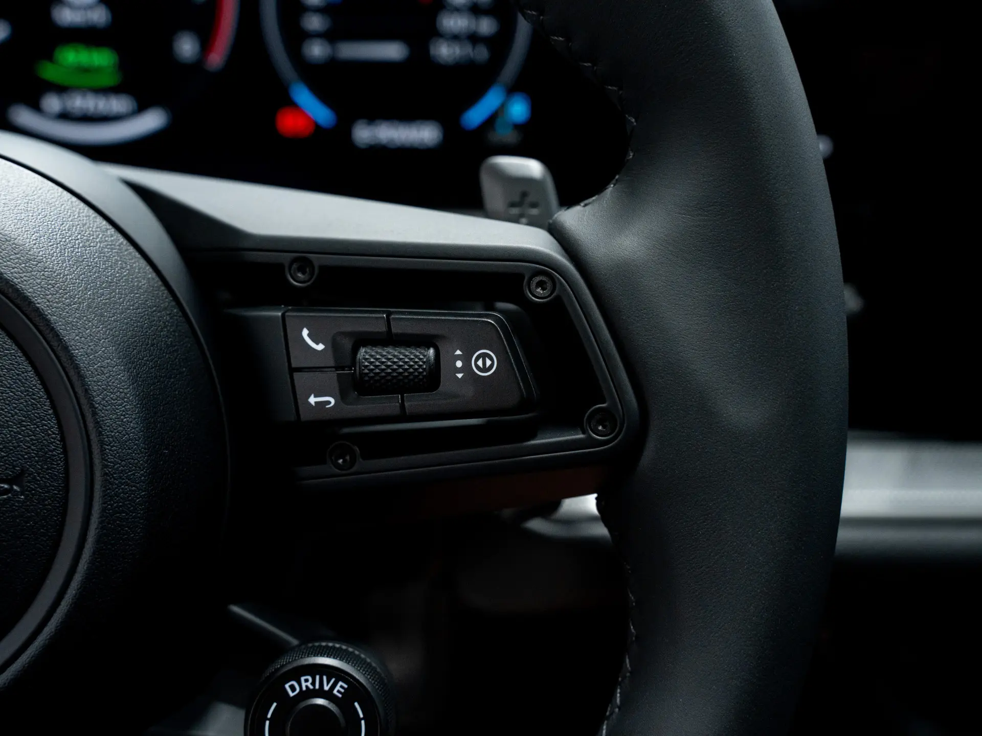 Cayenne E-Hybrid Coupé