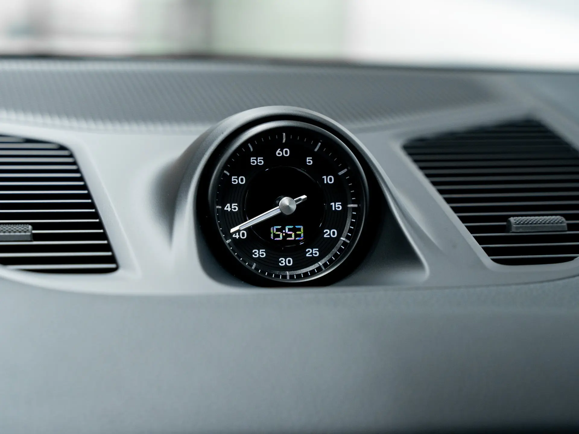 Cayenne E-Hybrid Coupé