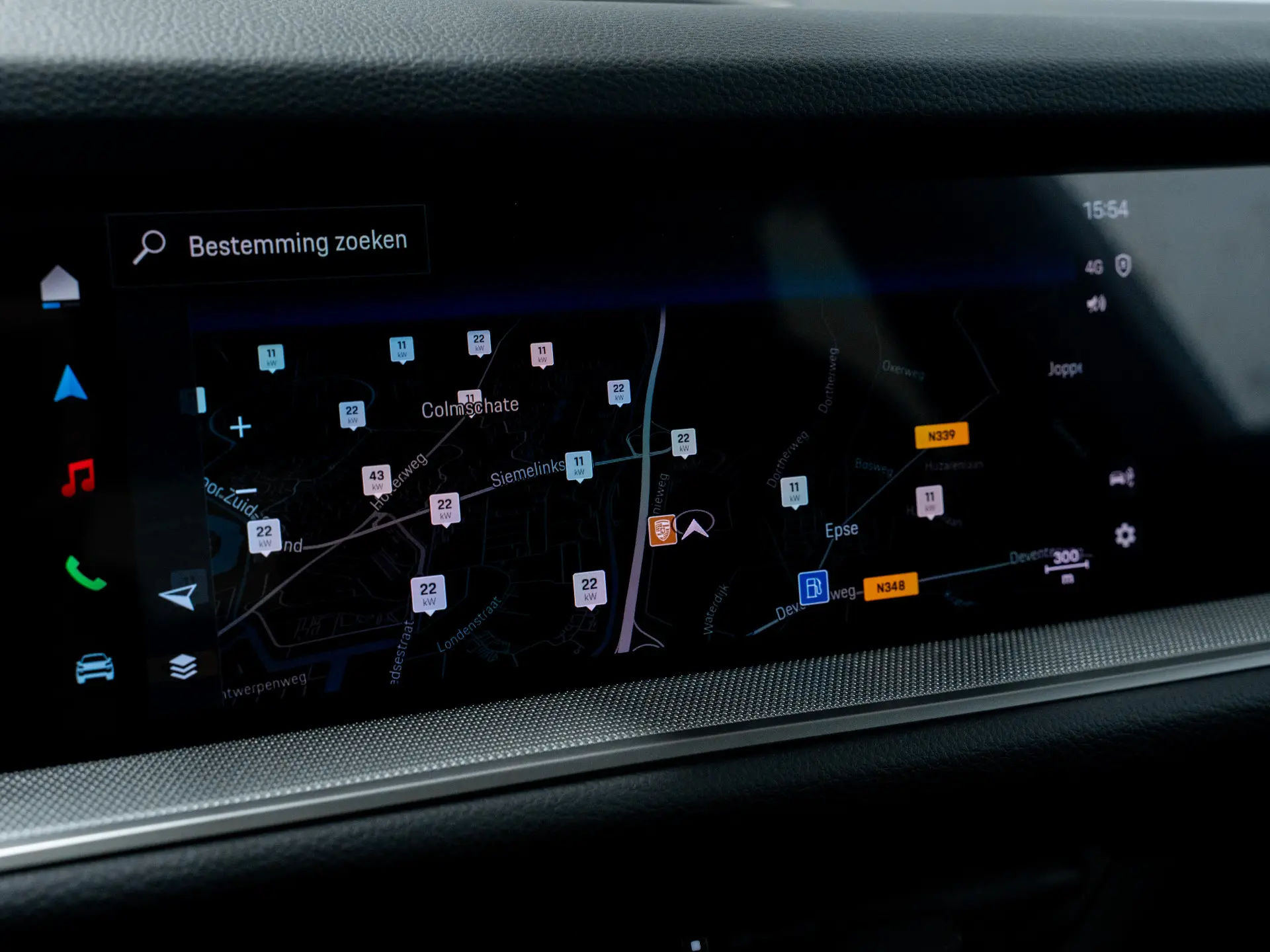 Cayenne E-Hybrid Coupé