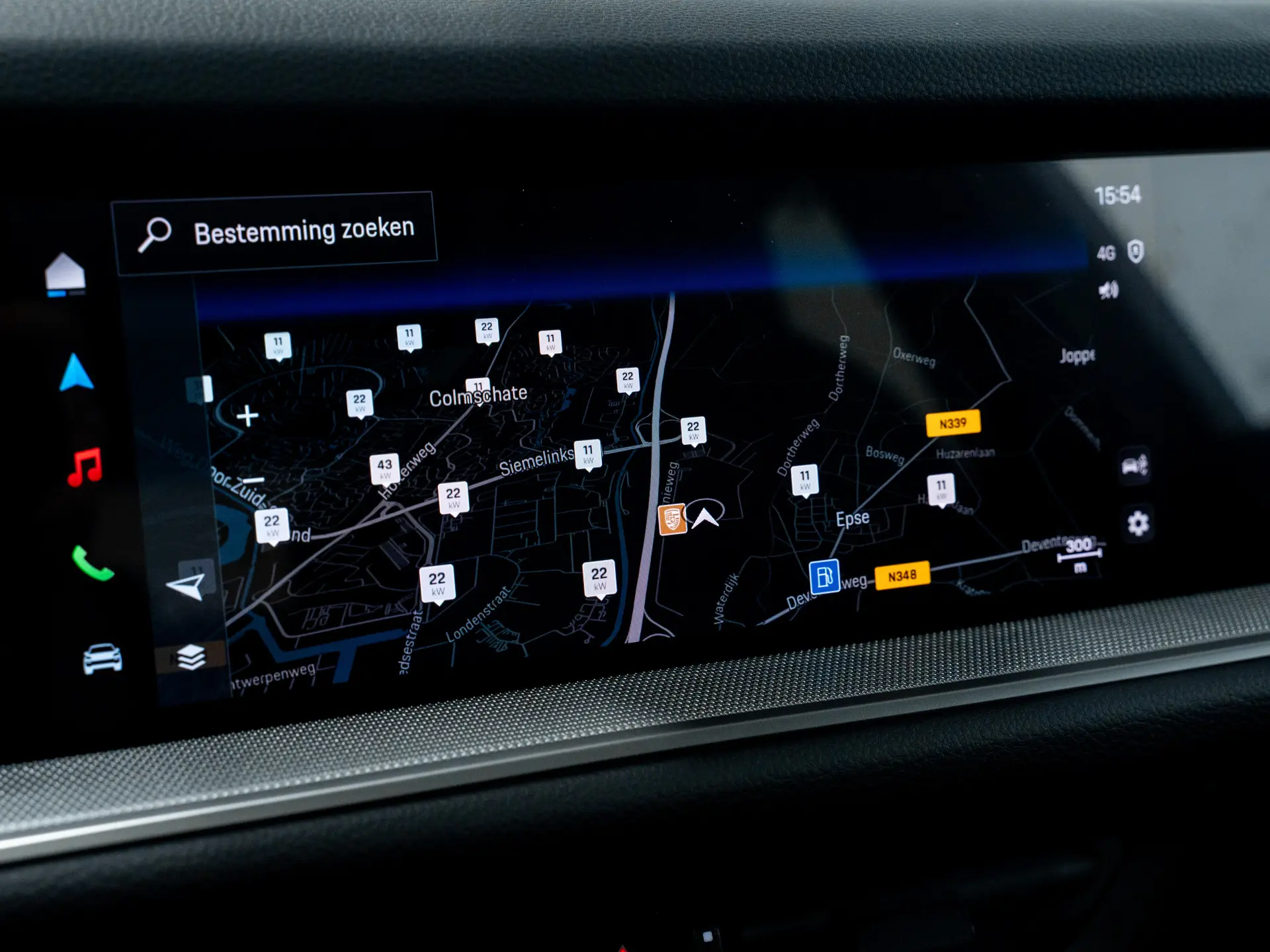 Cayenne E-Hybrid Coupé