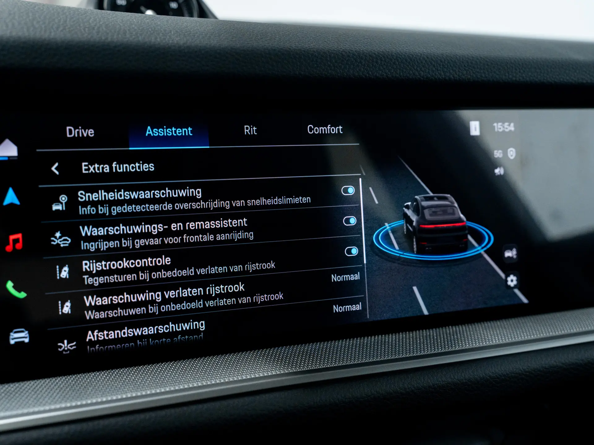 Cayenne E-Hybrid Coupé