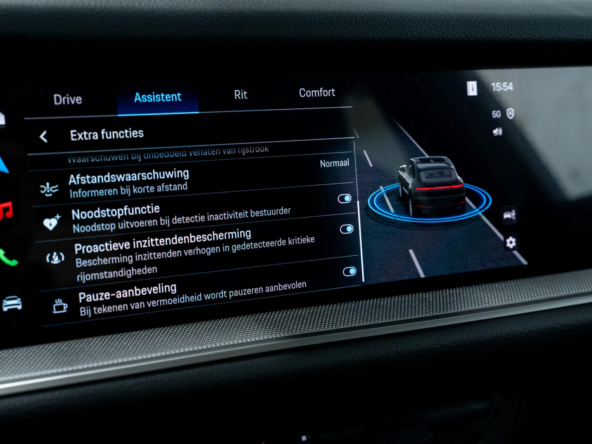 Cayenne E-Hybrid Coupé