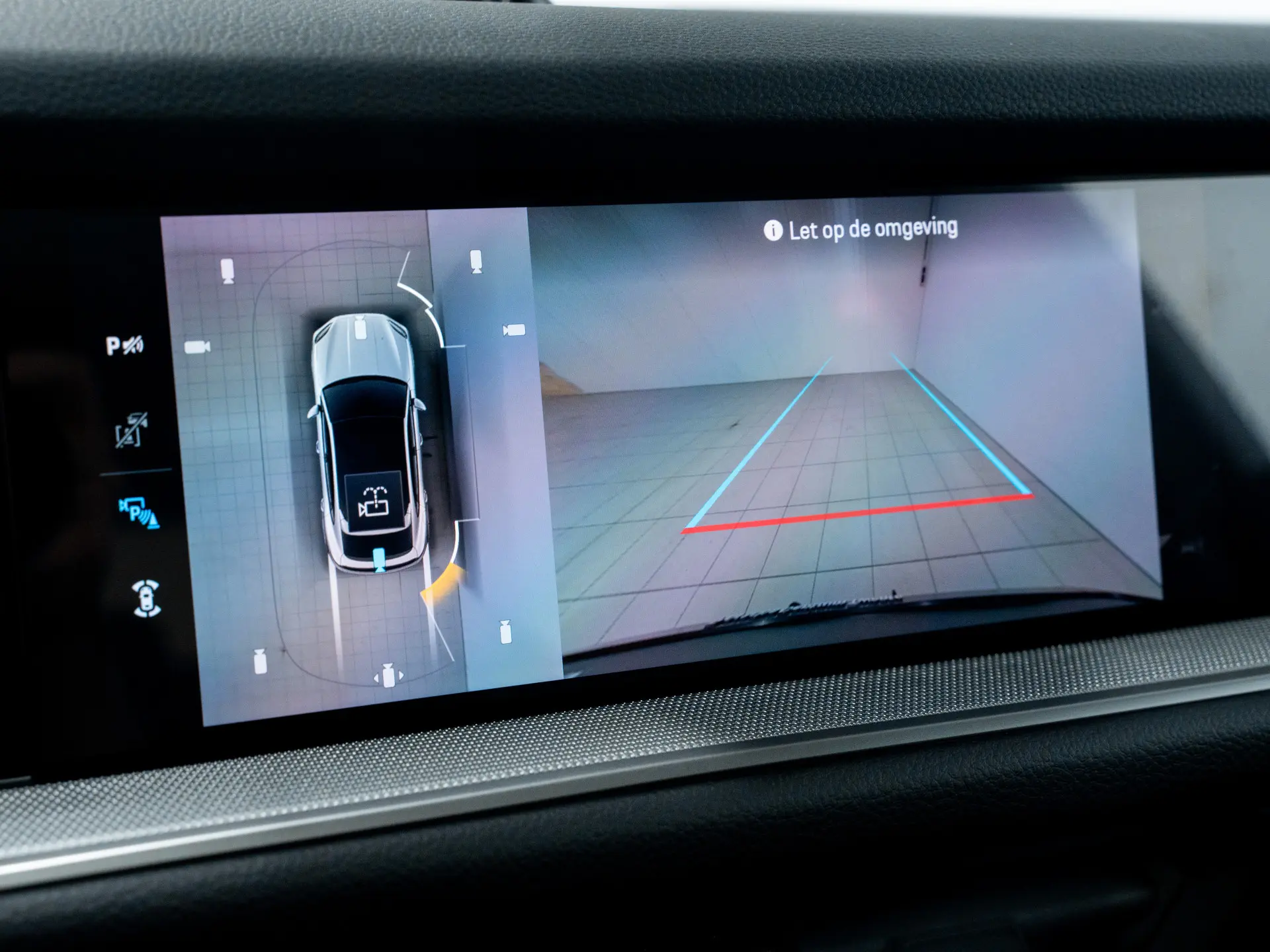 Cayenne E-Hybrid Coupé