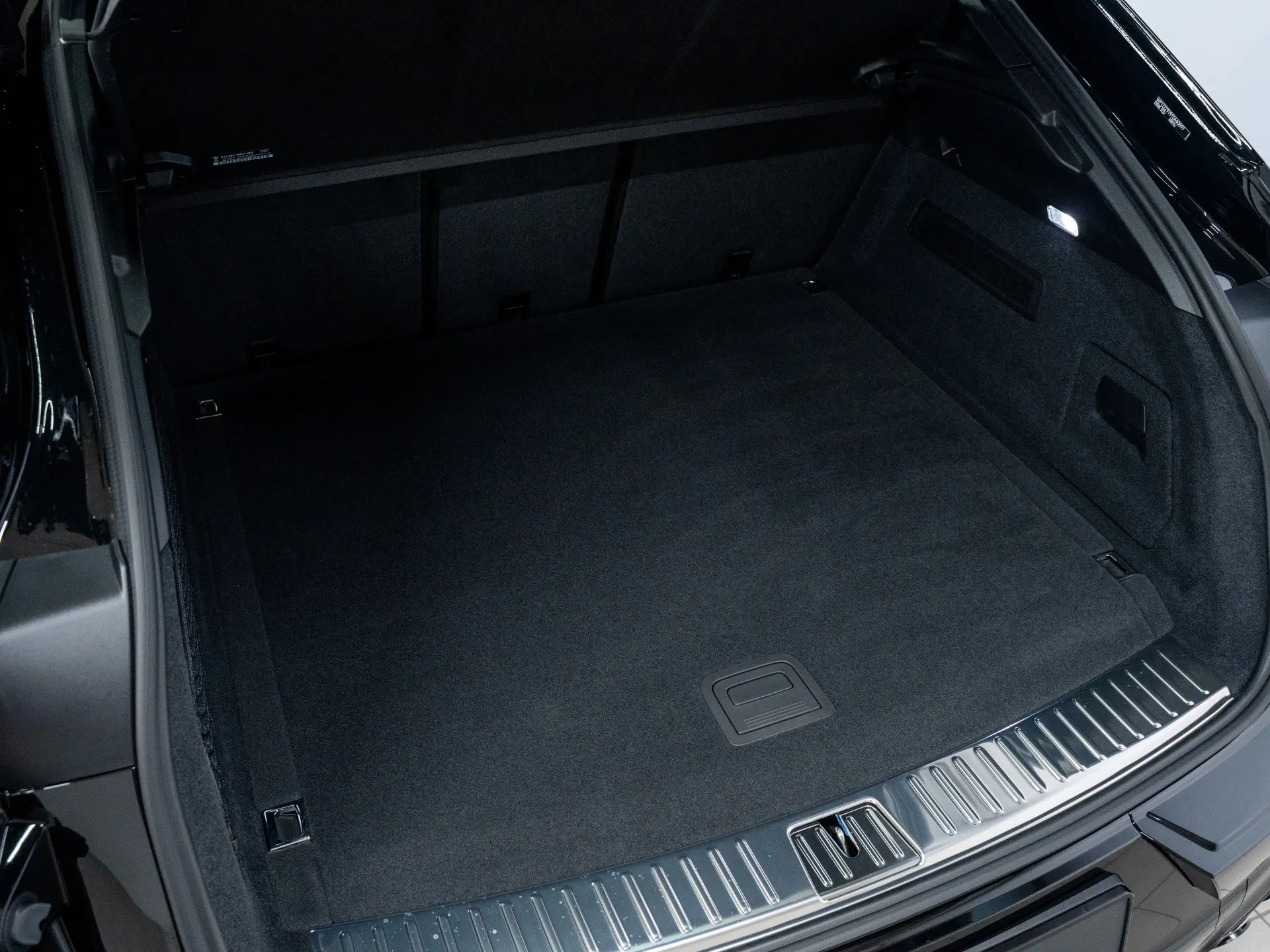 Cayenne E-Hybrid Coupé