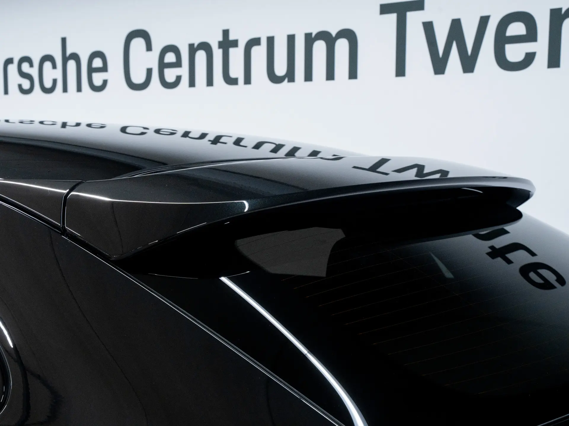 Cayenne E-Hybrid Coupé