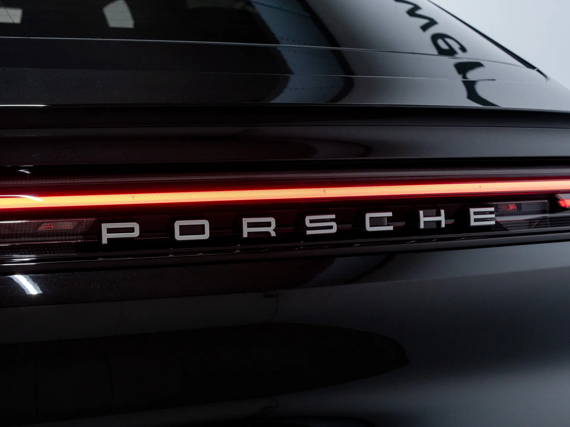 Cayenne E-Hybrid Coupé