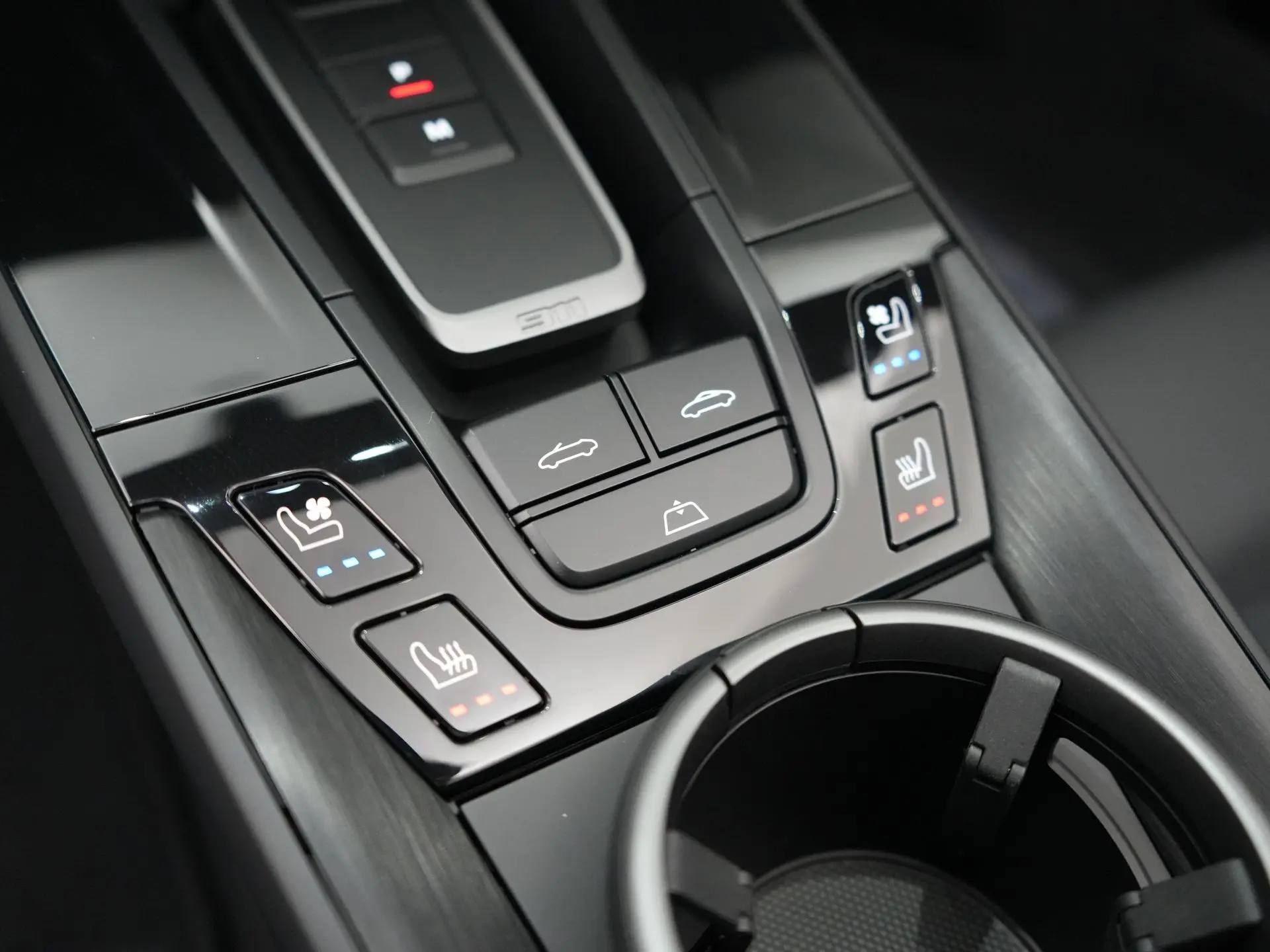 911 Carrera 4 GTS Cabriolet