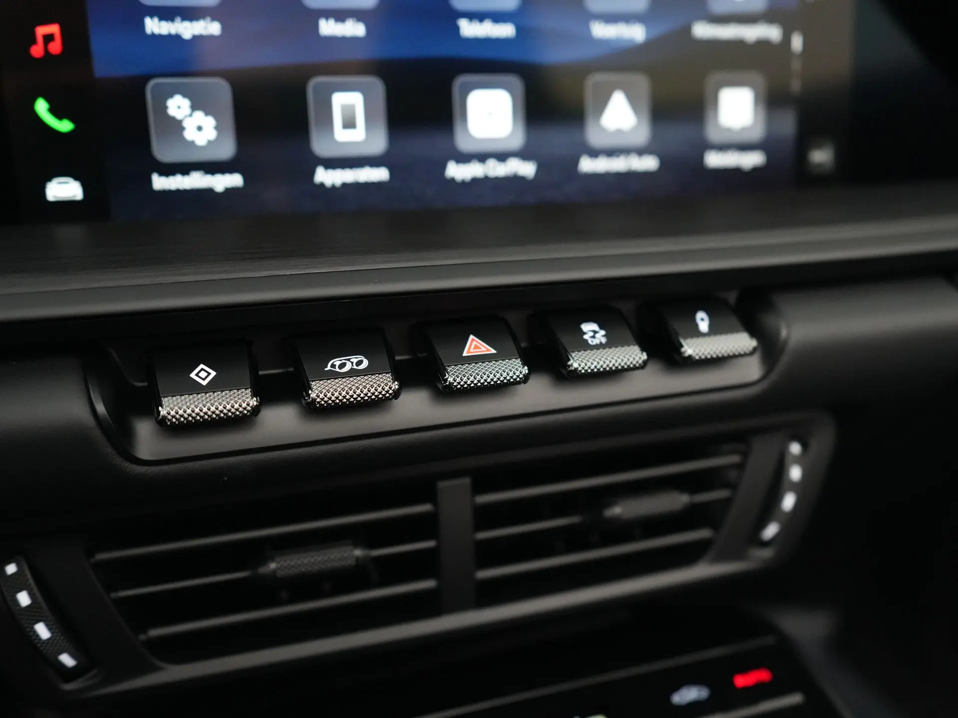 911 Carrera 4 GTS Cabriolet