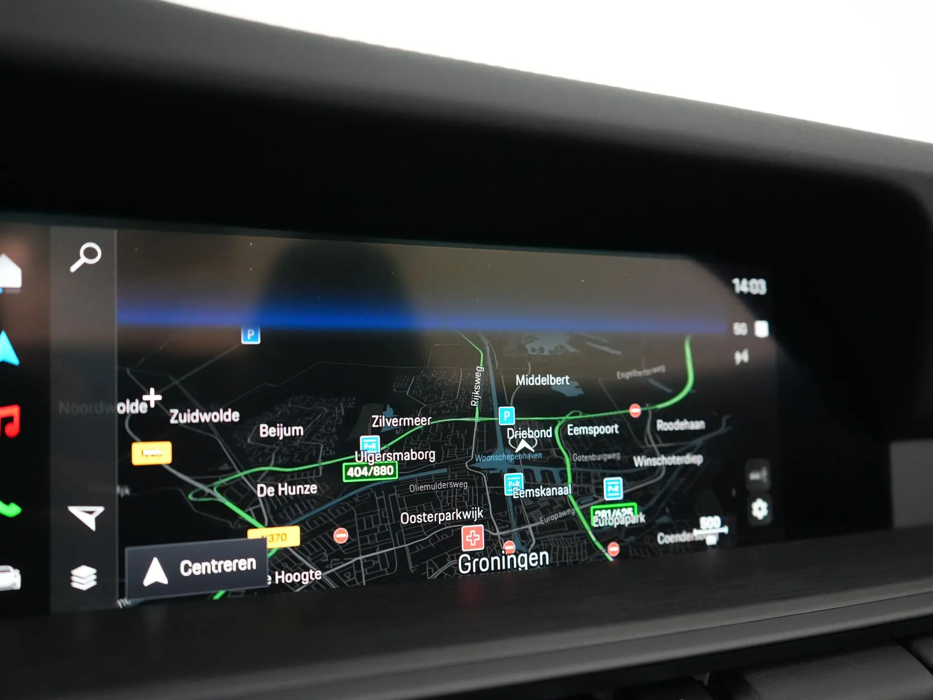 911 Carrera 4 GTS Cabriolet