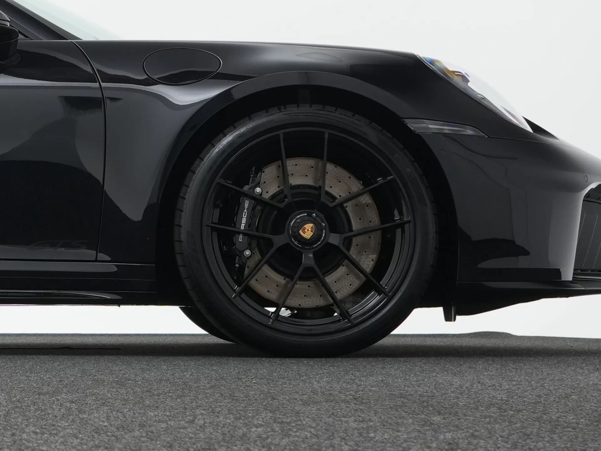 911 Carrera 4 GTS Cabriolet