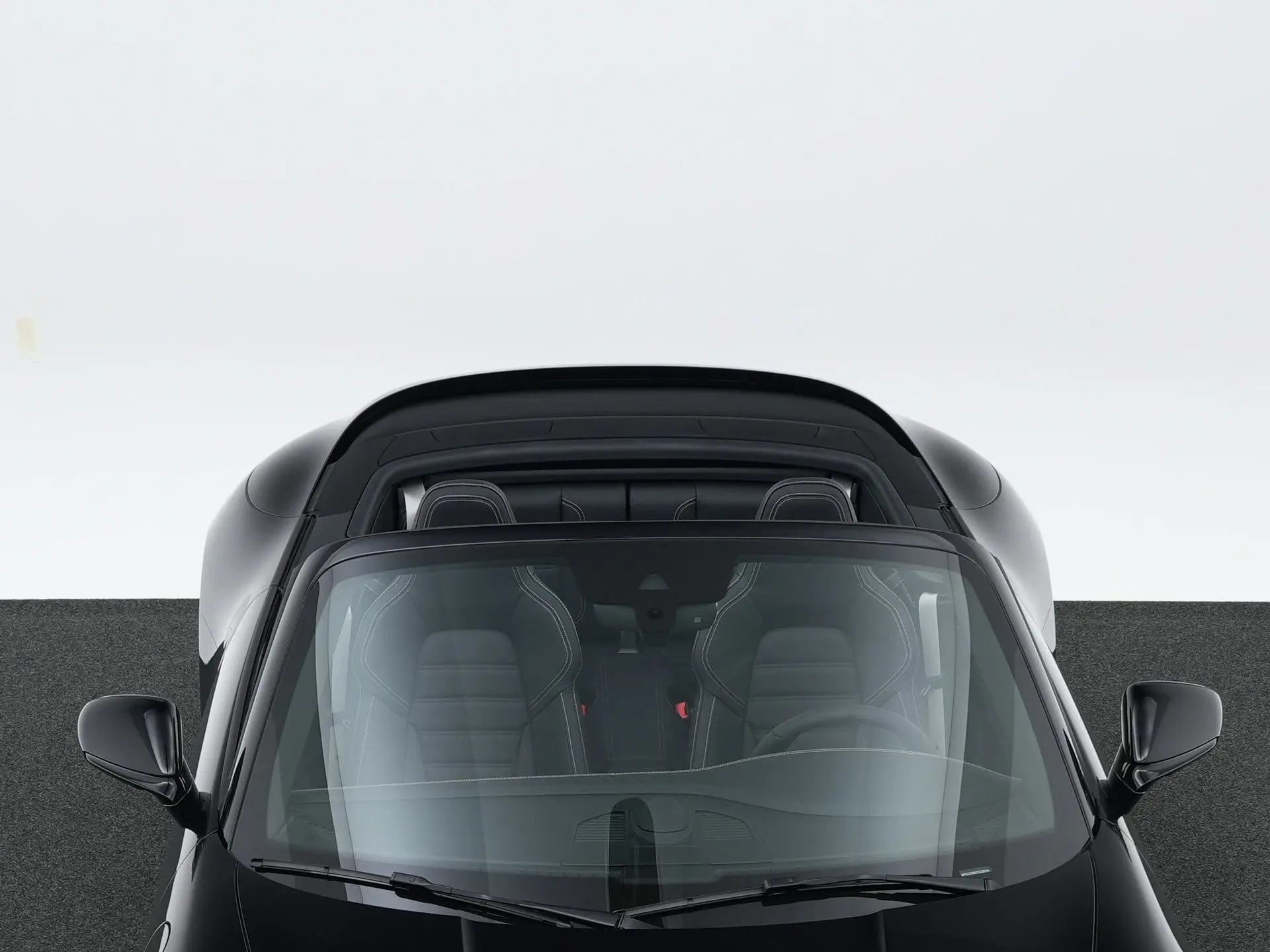 911 Carrera 4 GTS Cabriolet