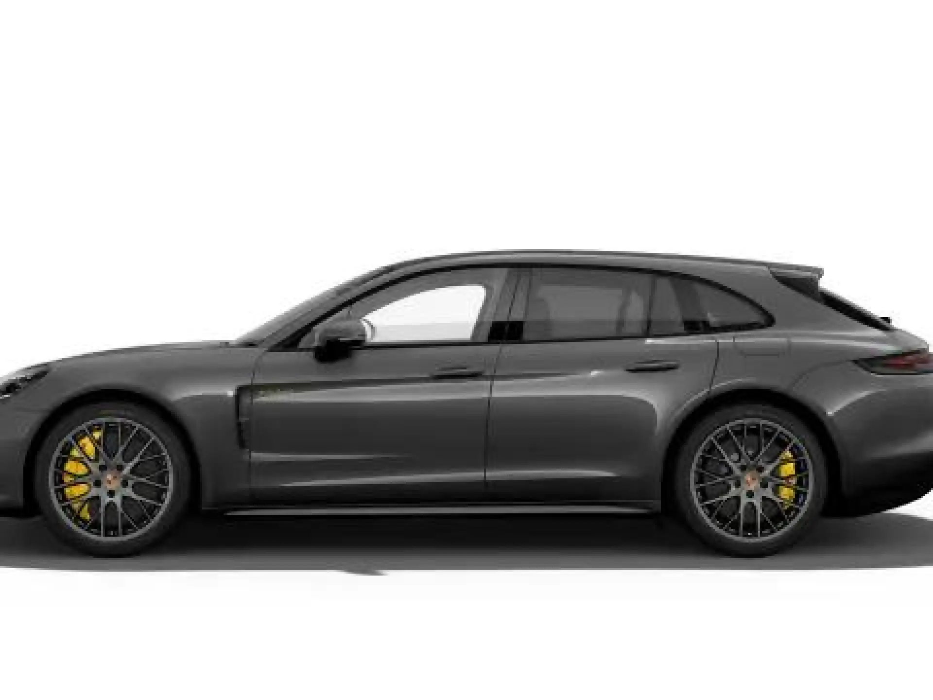 Panamera Turbo S E-Hybrid Sport Turismo