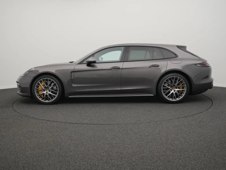 Porsche Panamera Turbo S E-Hybrid Sport Turismo