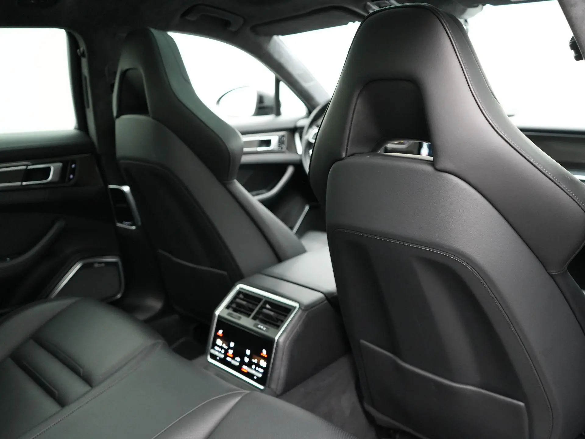 Panamera Turbo S E-Hybrid Sport Turismo