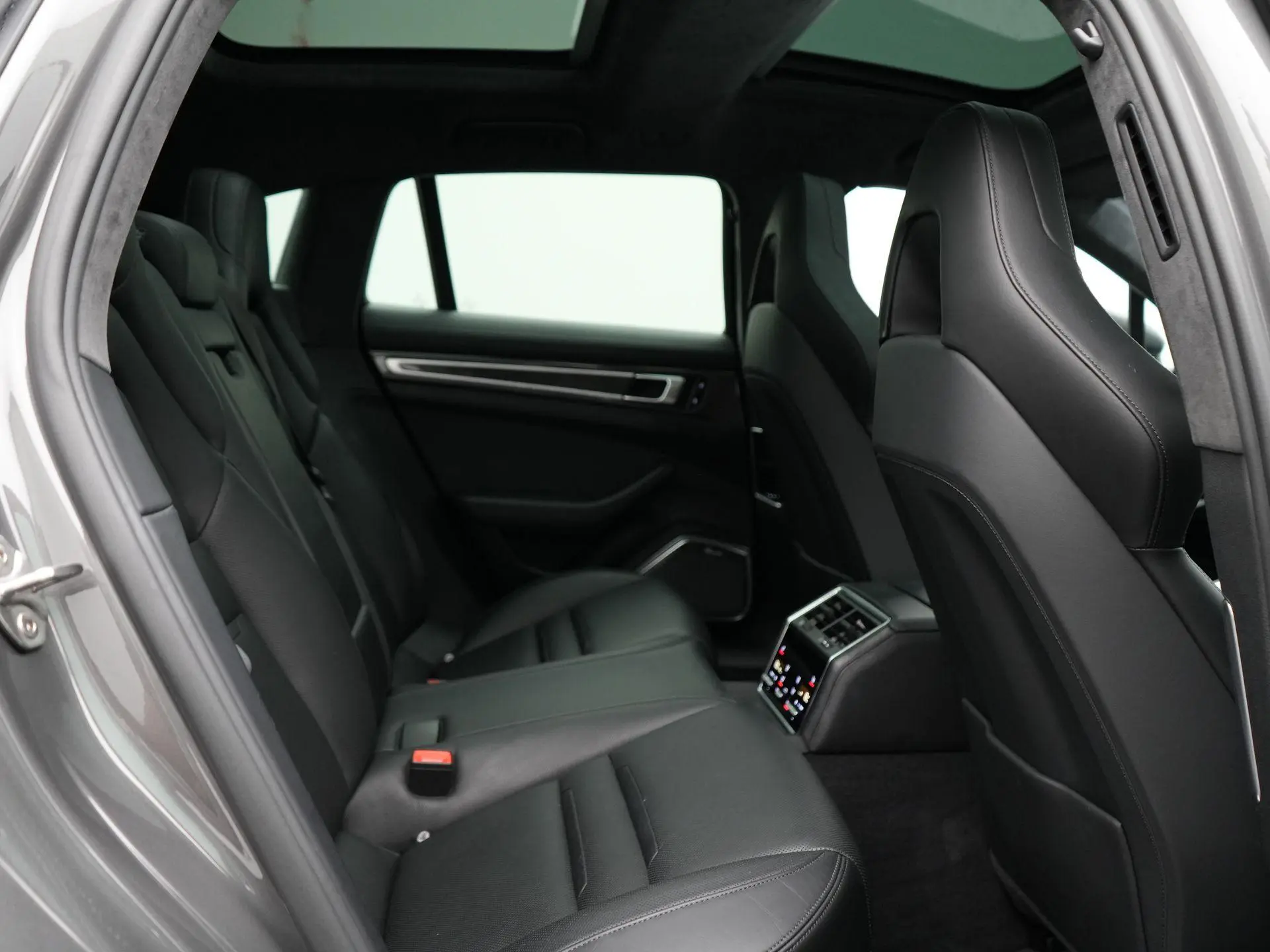 Panamera Turbo S E-Hybrid Sport Turismo