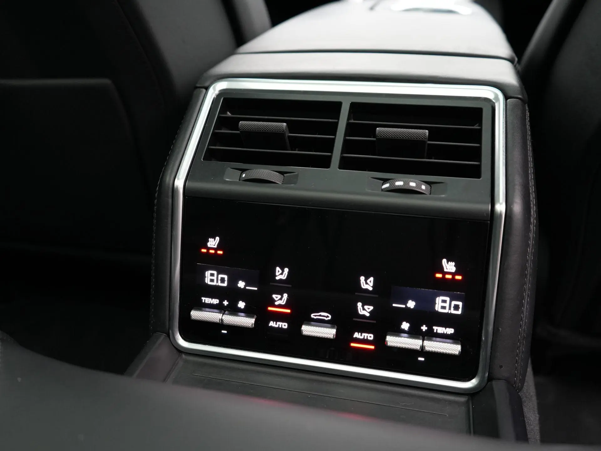 Panamera Turbo S E-Hybrid Sport Turismo