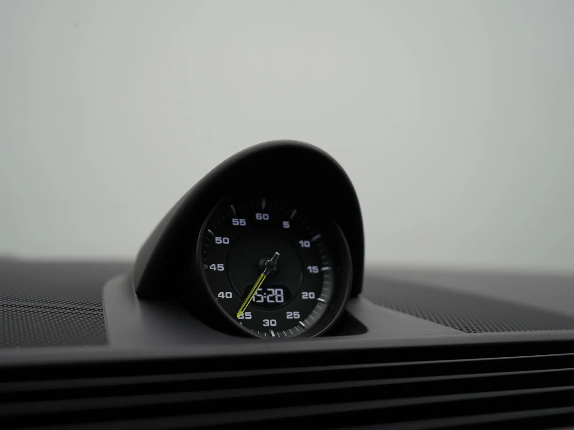 Panamera Turbo S E-Hybrid Sport Turismo