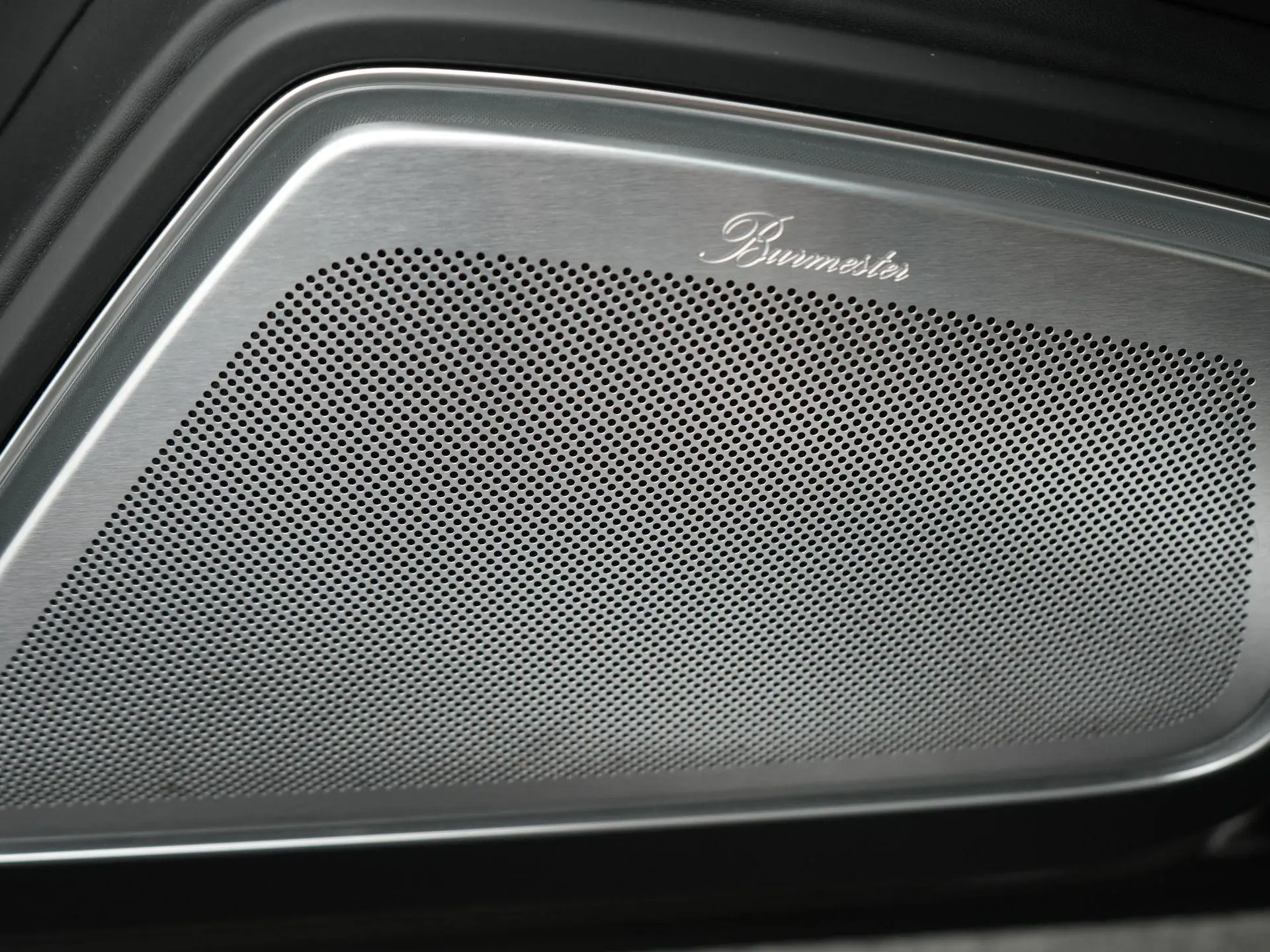 Panamera Turbo S E-Hybrid Sport Turismo