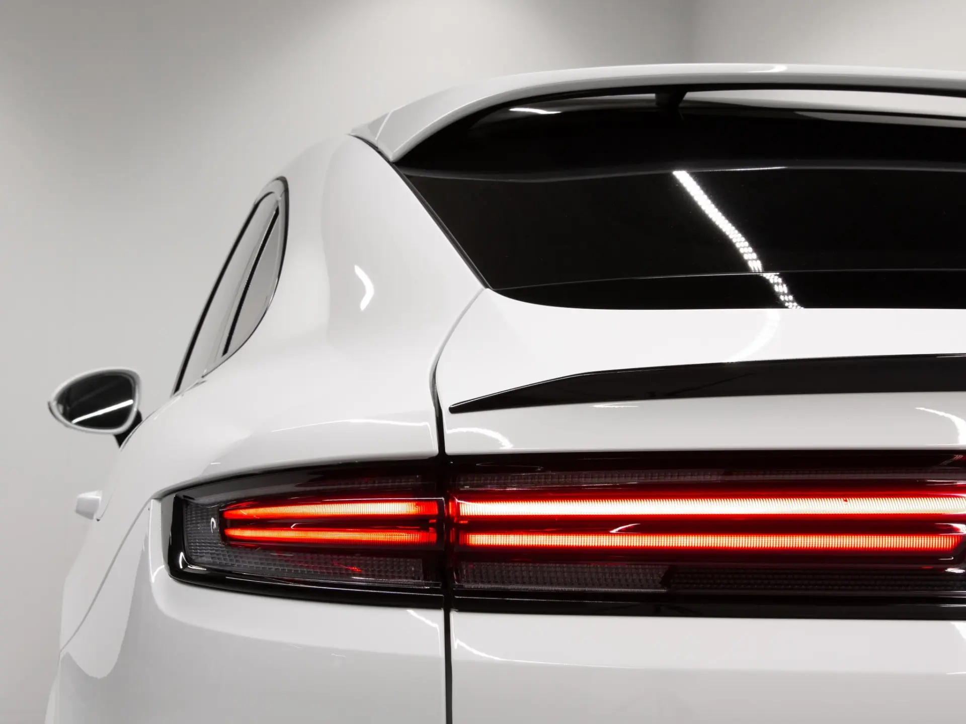 Cayenne S E-Hybrid Coupé