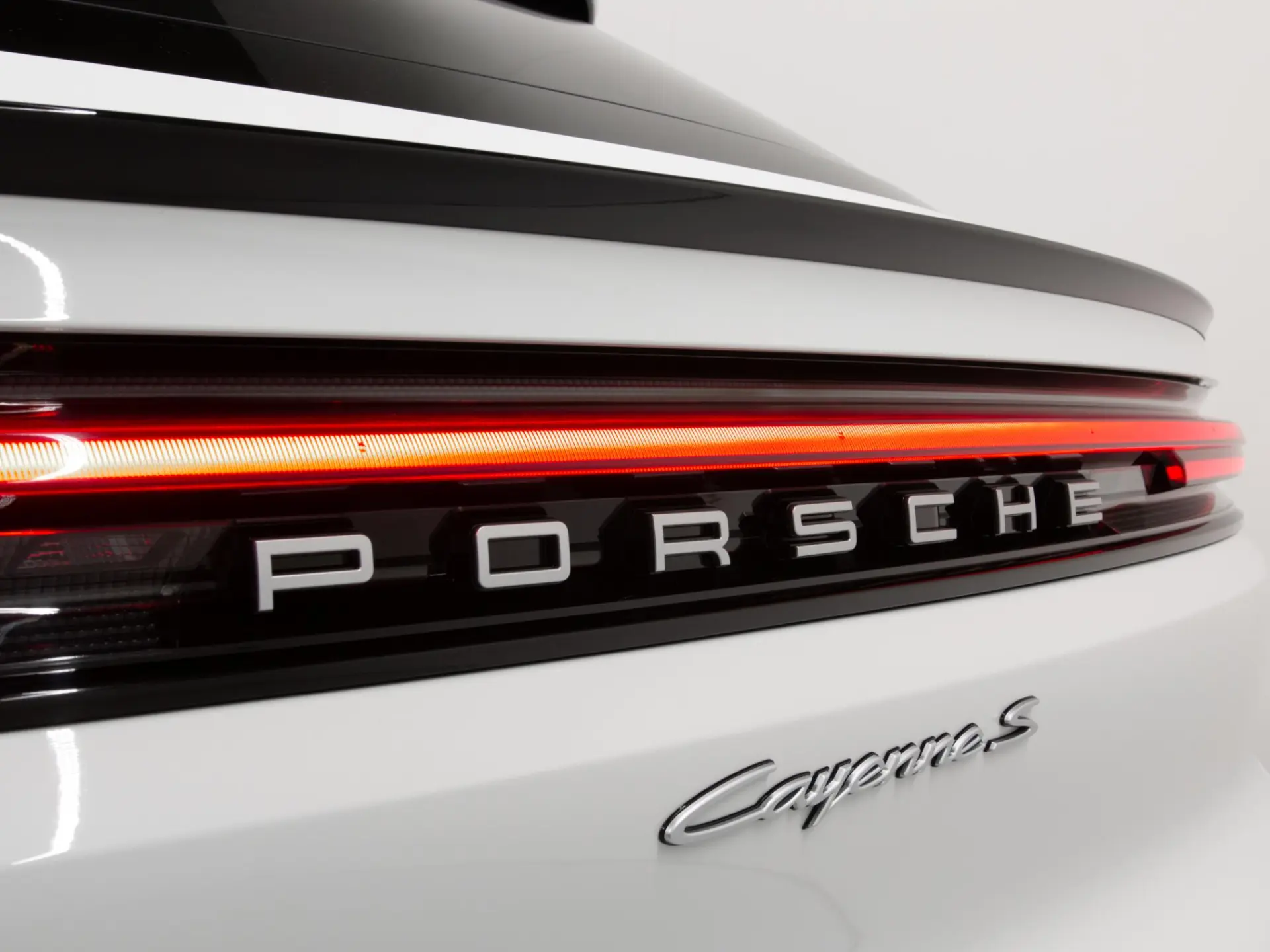 Cayenne S E-Hybrid Coupé