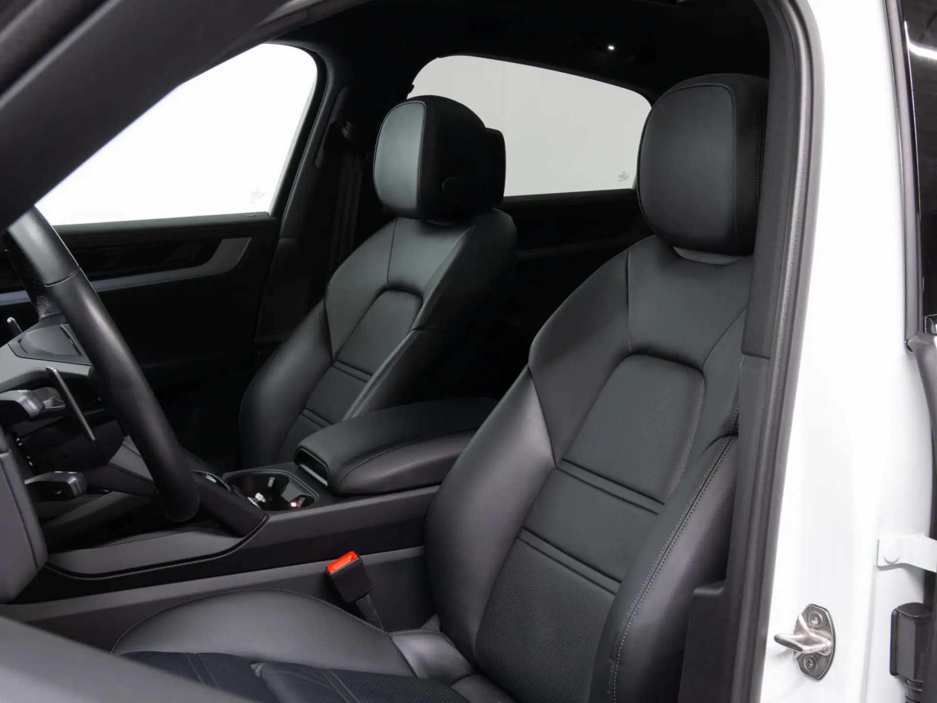 Cayenne S E-Hybrid Coupé