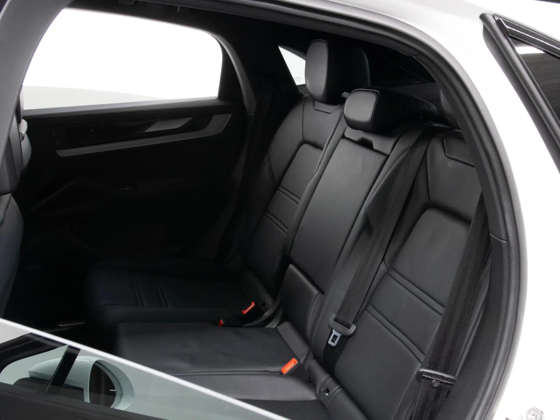 Cayenne S E-Hybrid Coupé