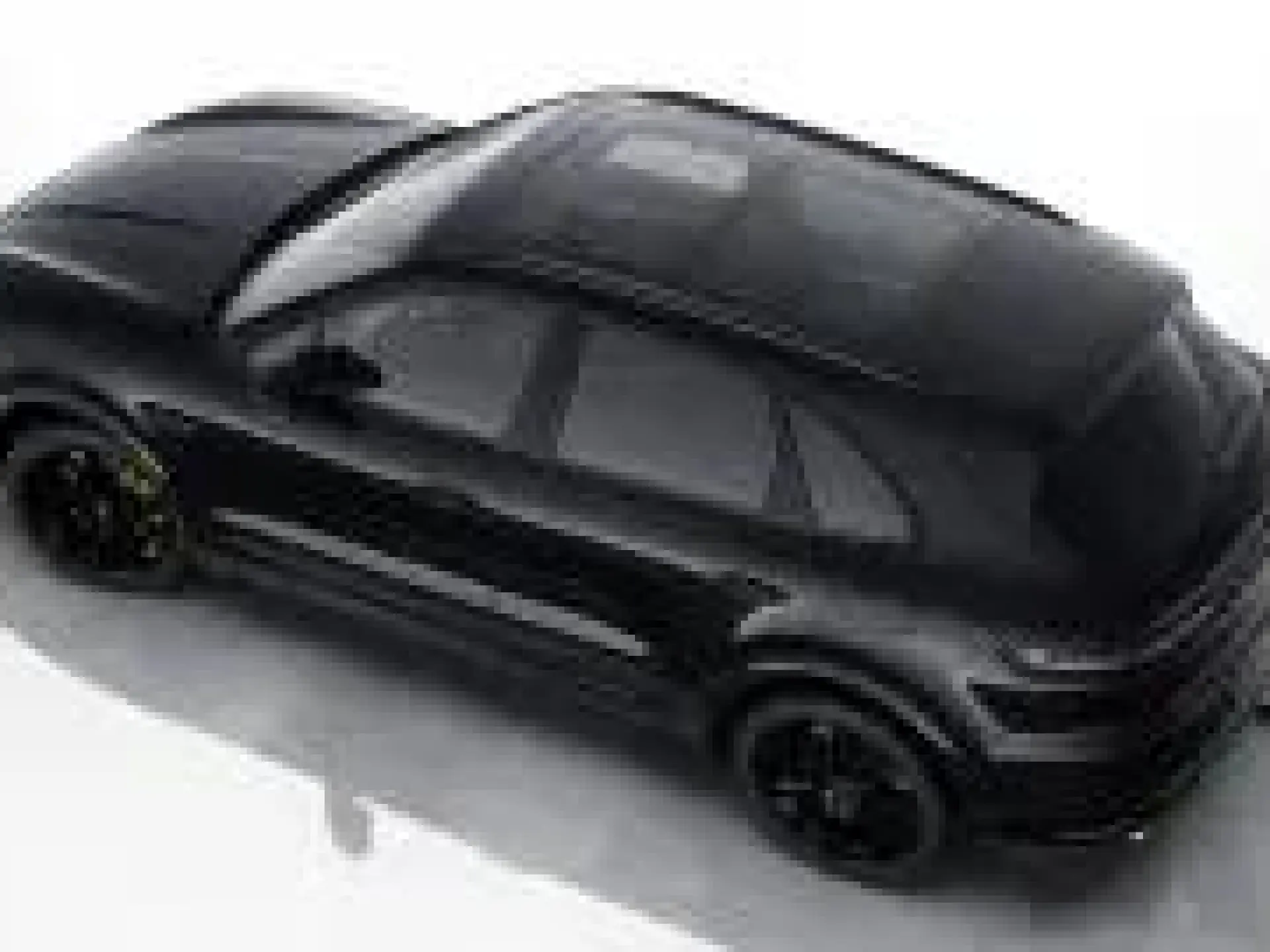 Cayenne E-Hybrid