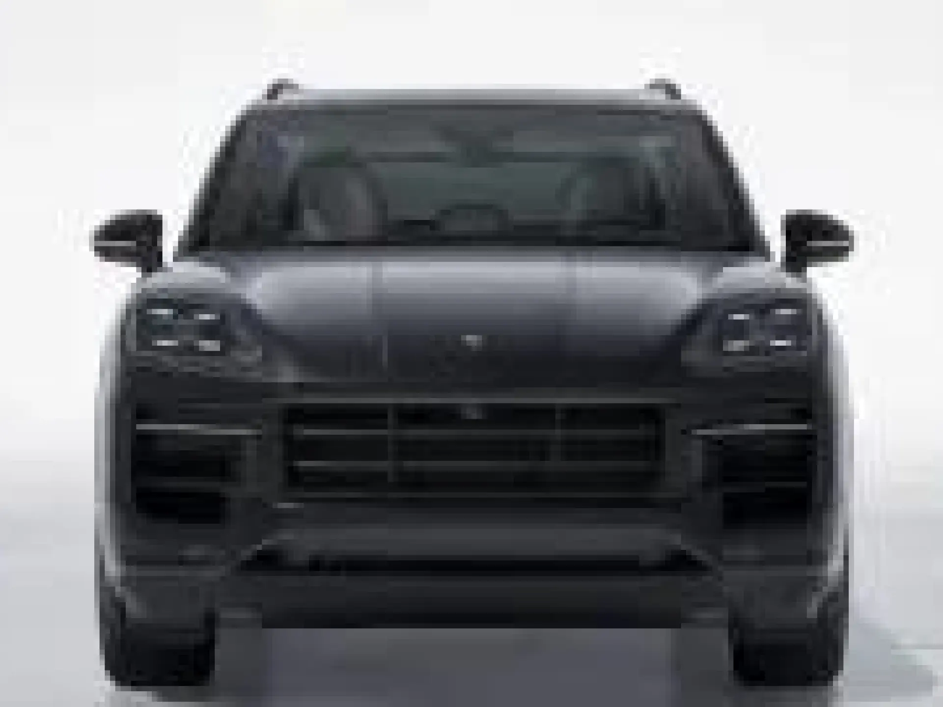 Cayenne E-Hybrid